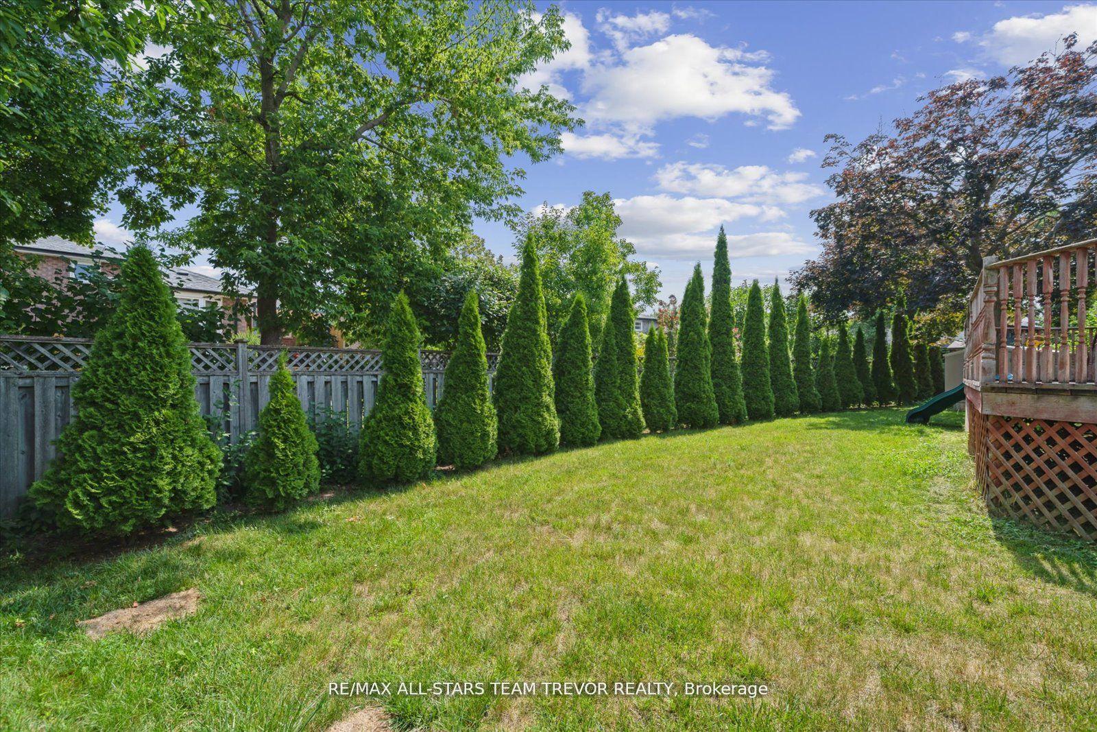 Photo 48 of 23 Panama Court, Georgina, Keswick South — HOMEH