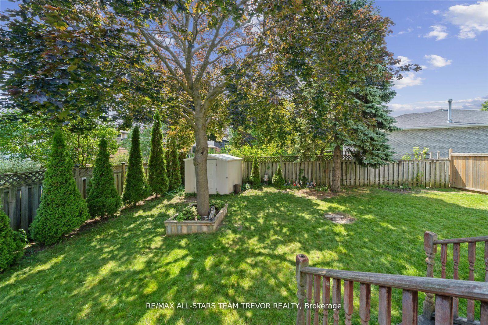 Photo 49 of 23 Panama Court, Georgina, Keswick South — HOMEH