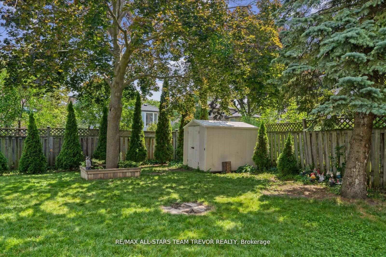 Photo 50 of 23 Panama Court, Georgina, Keswick South — HOMEH