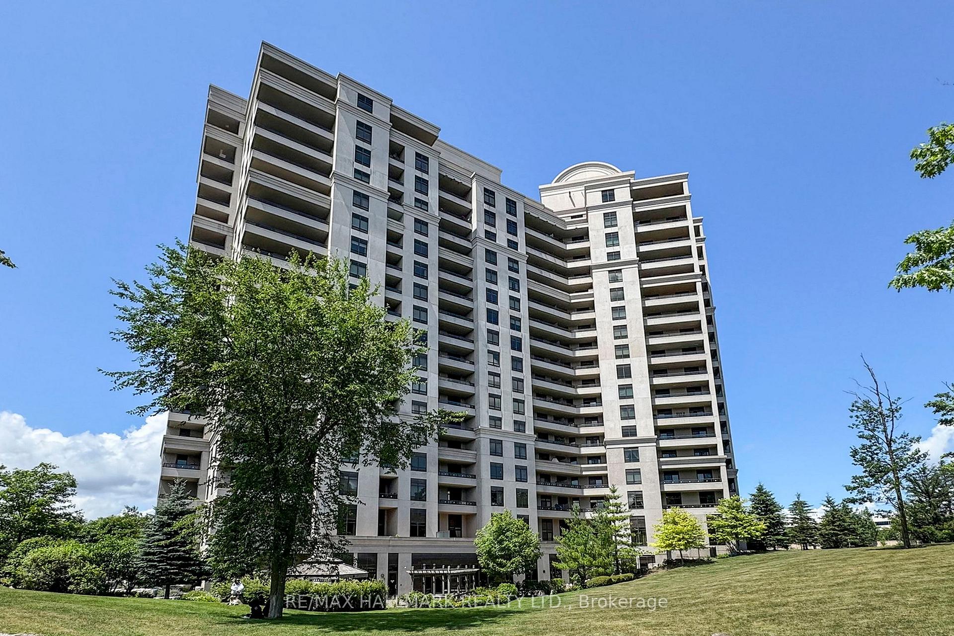 Photo 1 of Unit 1705, 9255 Jane Street, Vaughan, Maple — HOMEH