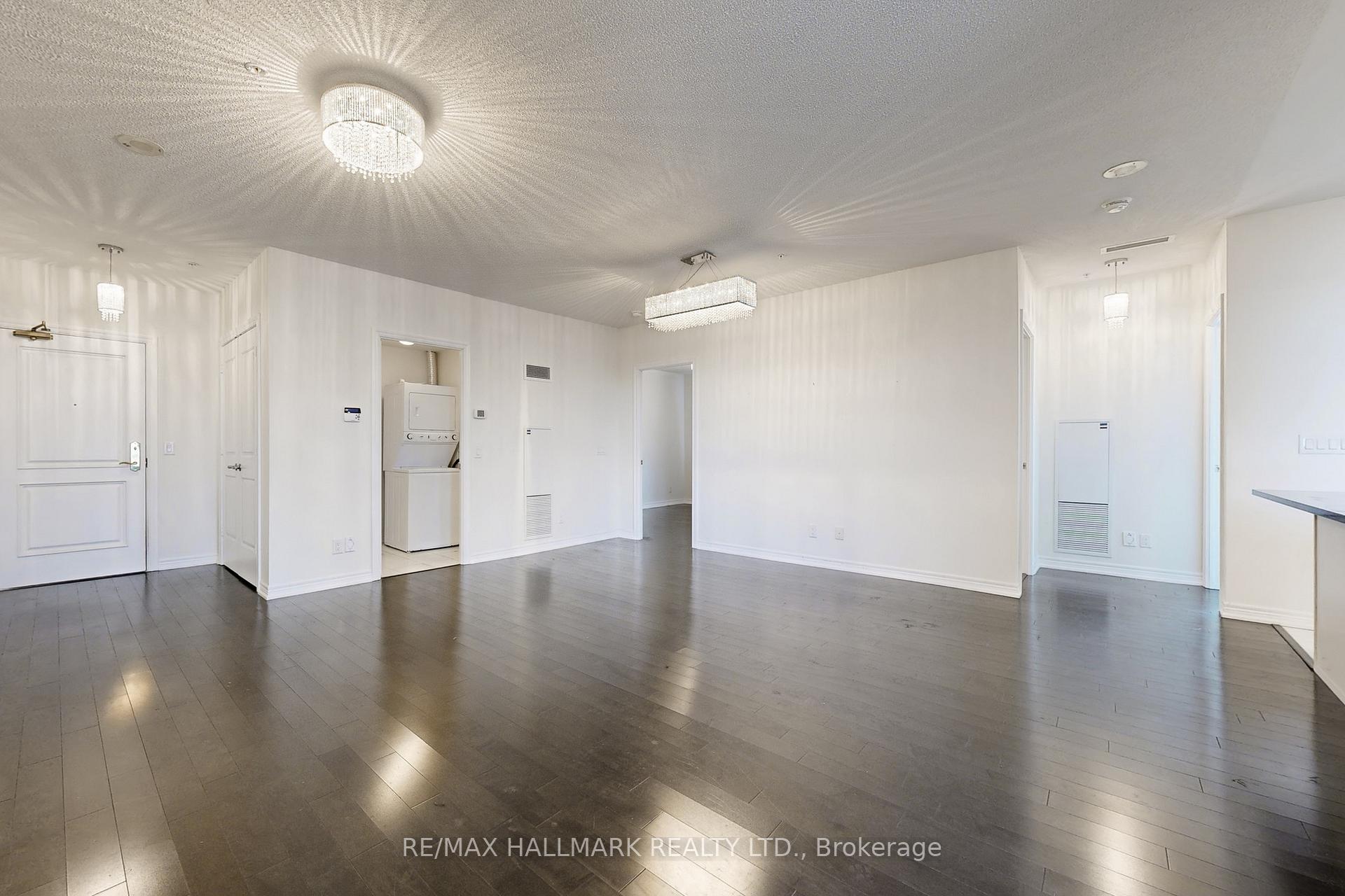 Photo 24 of Unit 1705, 9255 Jane Street, Vaughan, Maple — HOMEH