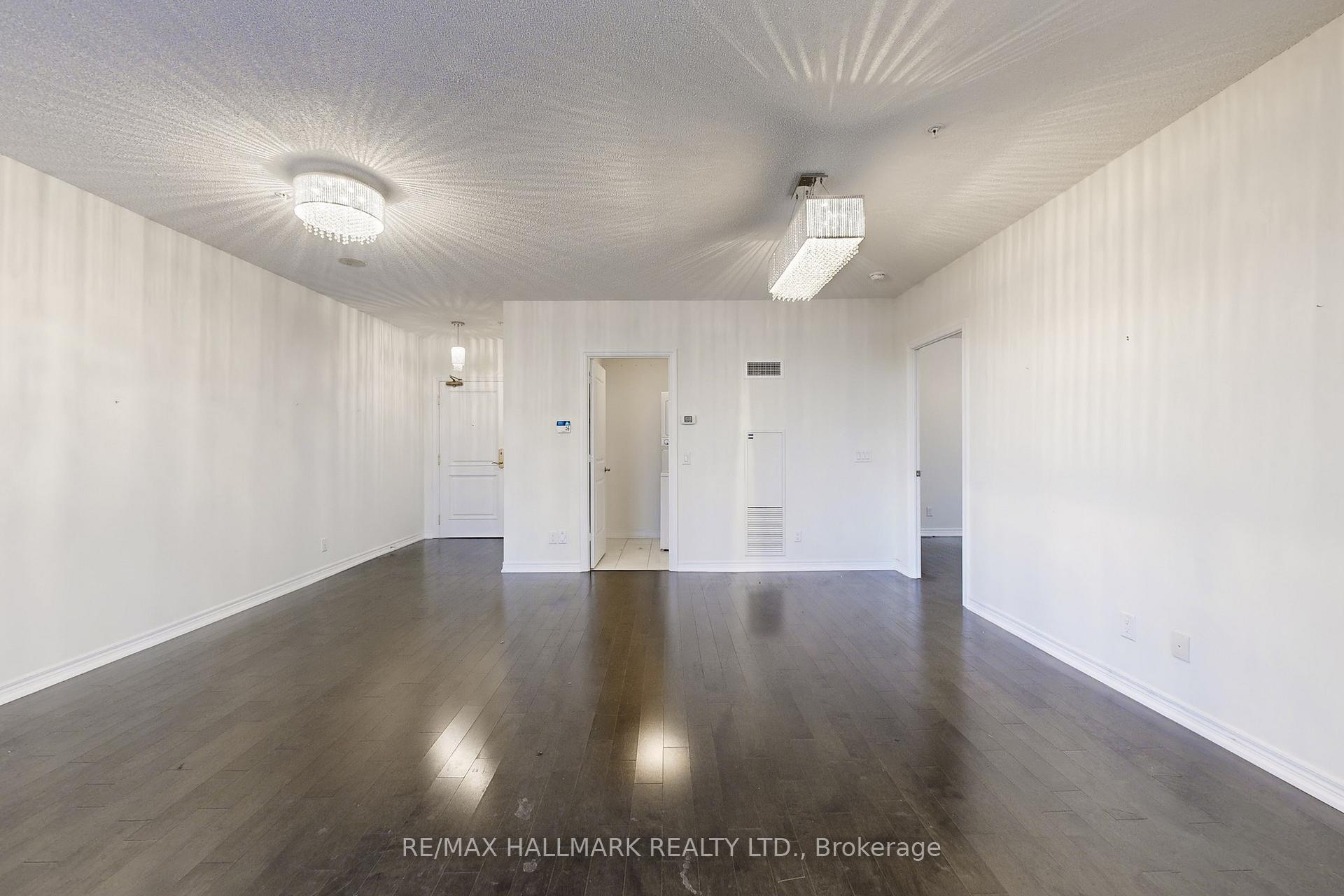 Photo 36 of Unit 1705, 9255 Jane Street, Vaughan, Maple — HOMEH