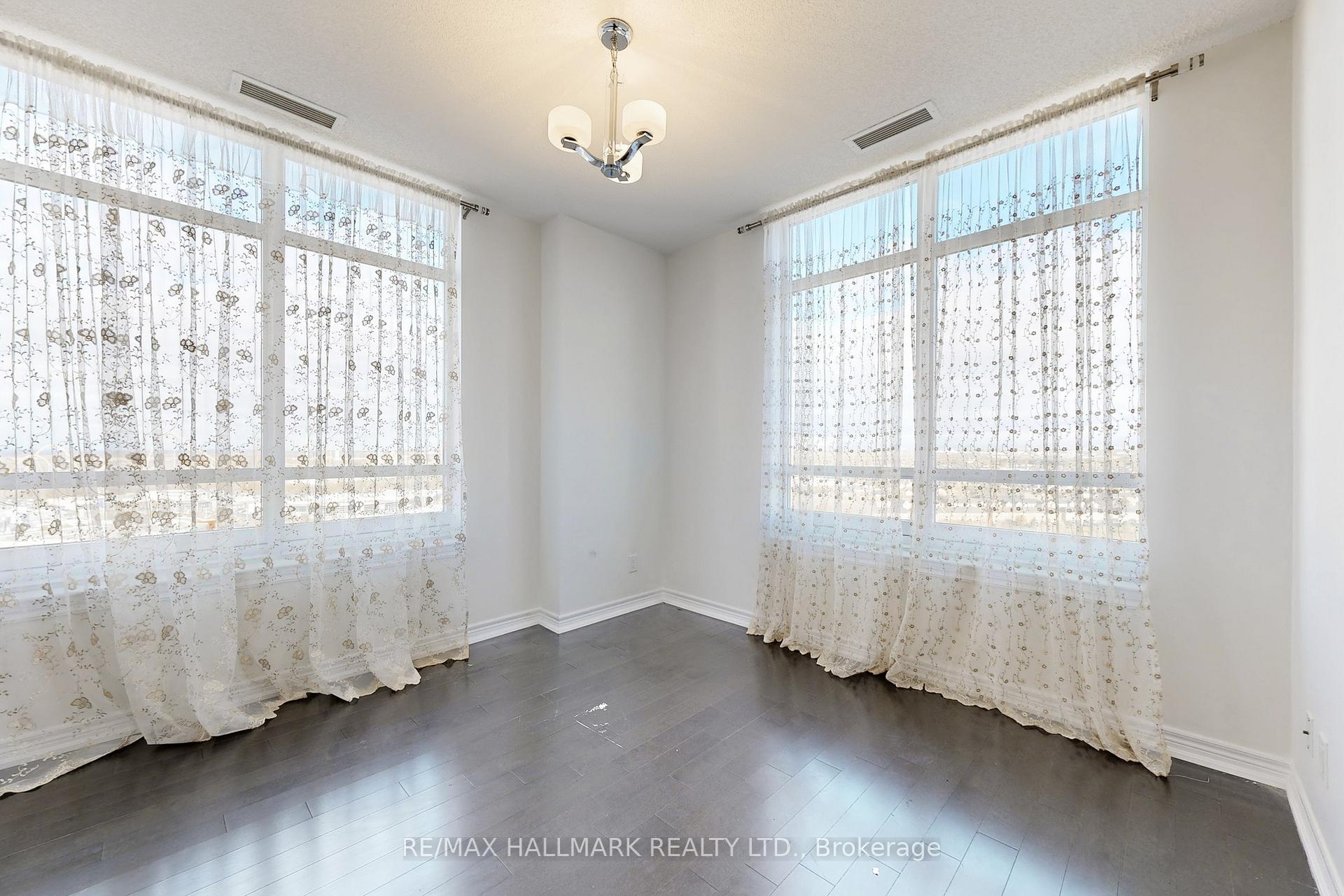 Photo 44 of Unit 1705, 9255 Jane Street, Vaughan, Maple — HOMEH