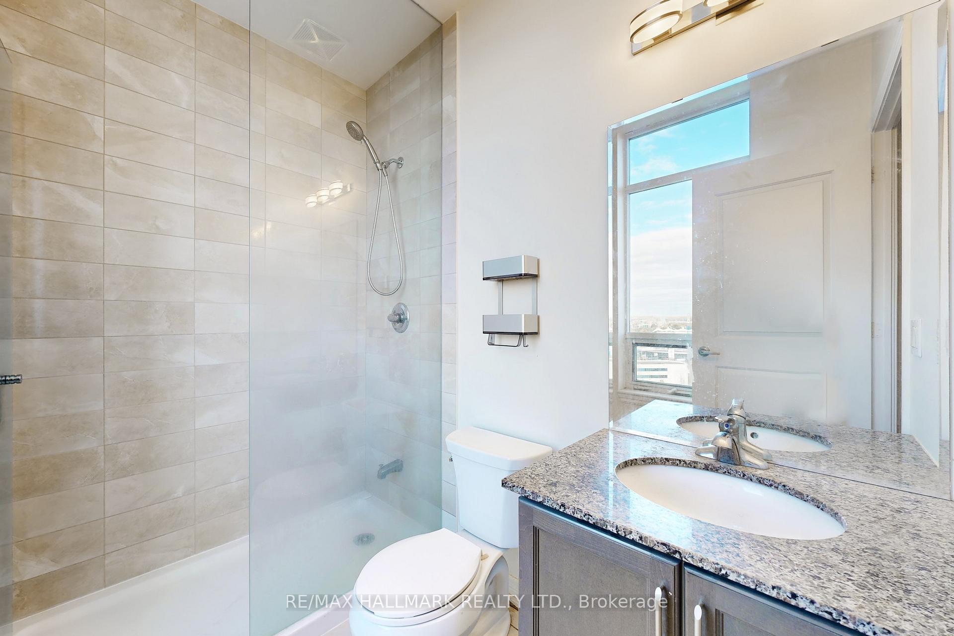 Photo 11 of Unit 1705, 9255 Jane Street, Vaughan, Maple — HOMEH