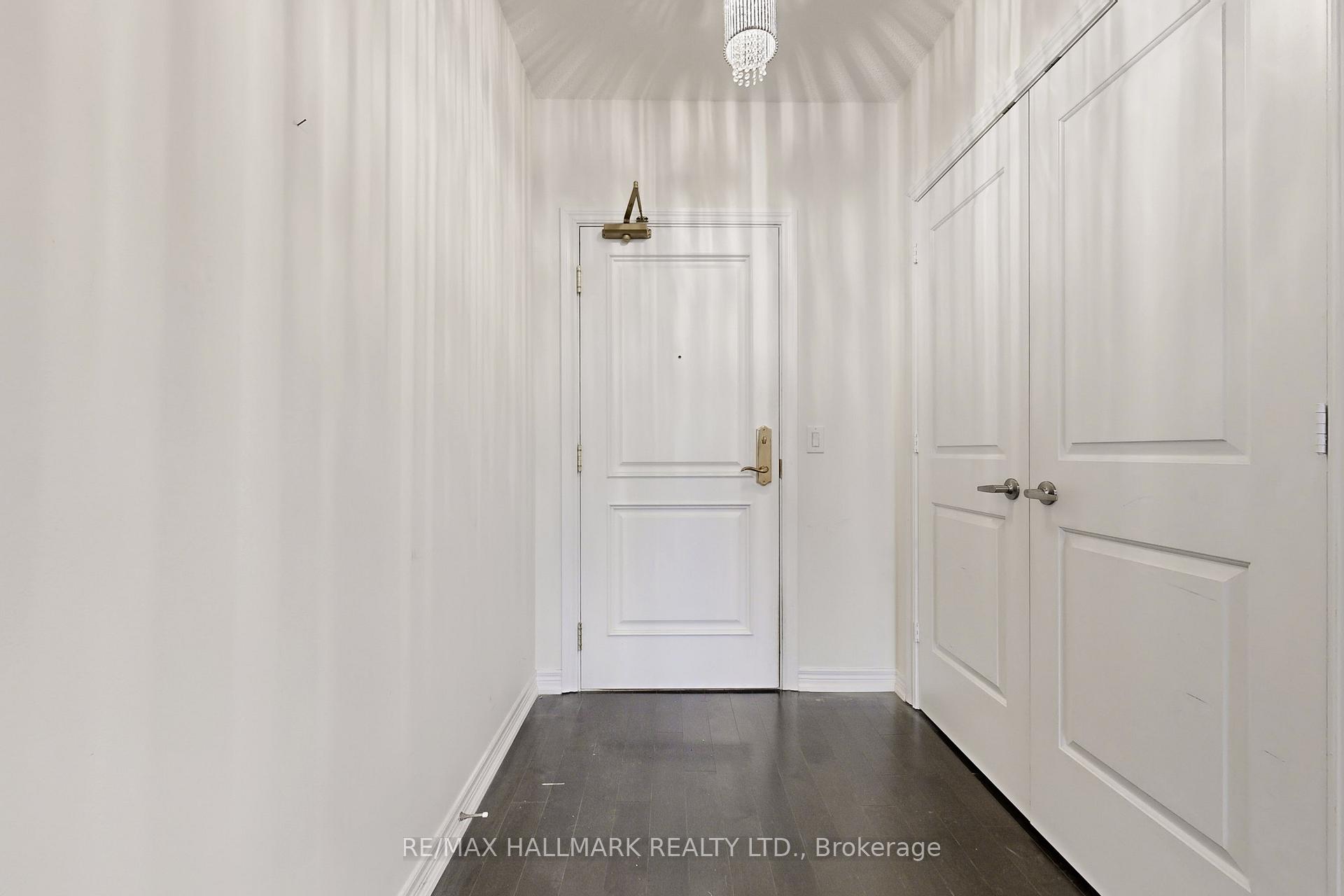 Photo 43 of Unit 1705, 9255 Jane Street, Vaughan, Maple — HOMEH