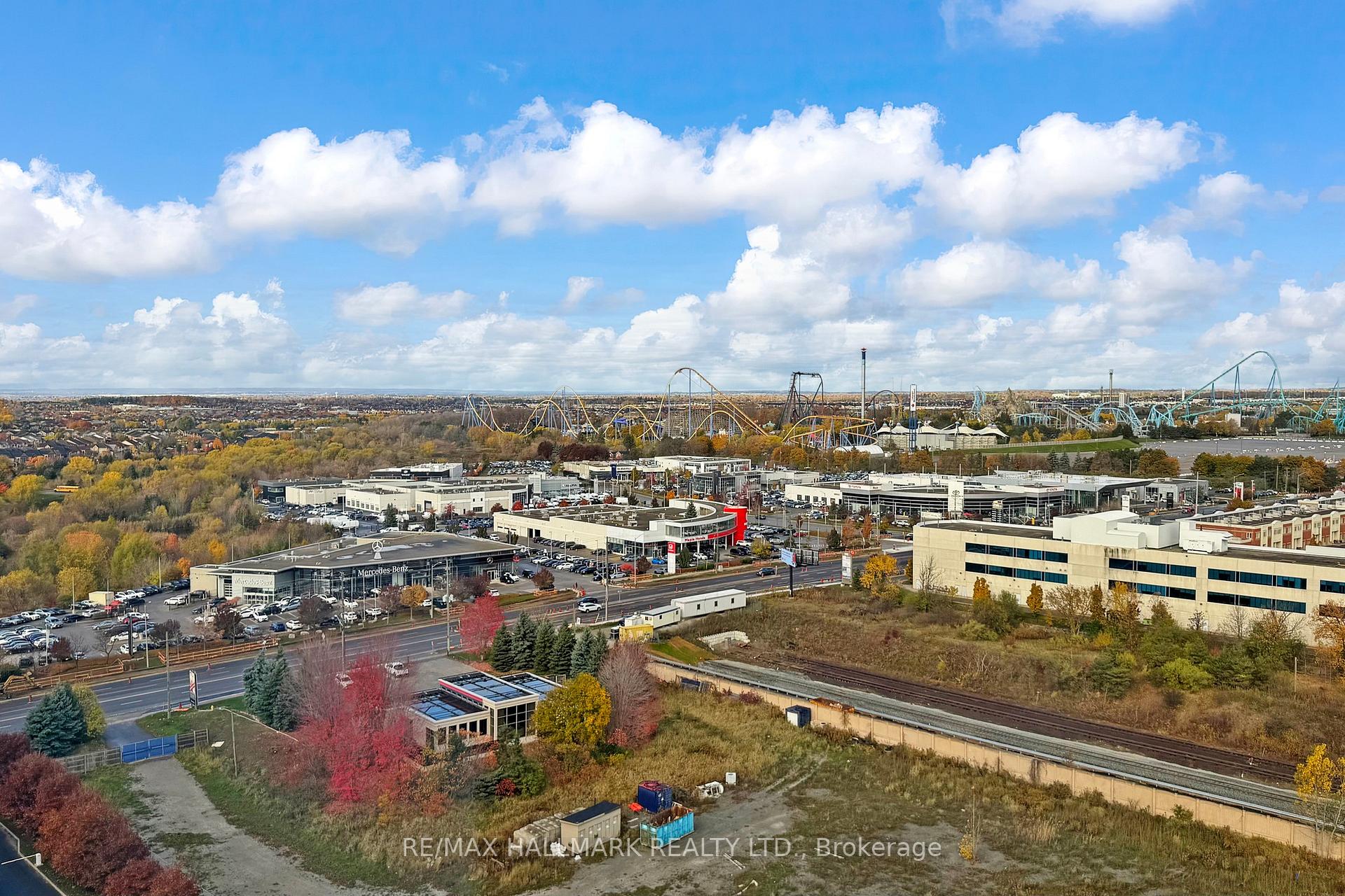 Photo 39 of Unit 1705, 9255 Jane Street, Vaughan, Maple — HOMEH