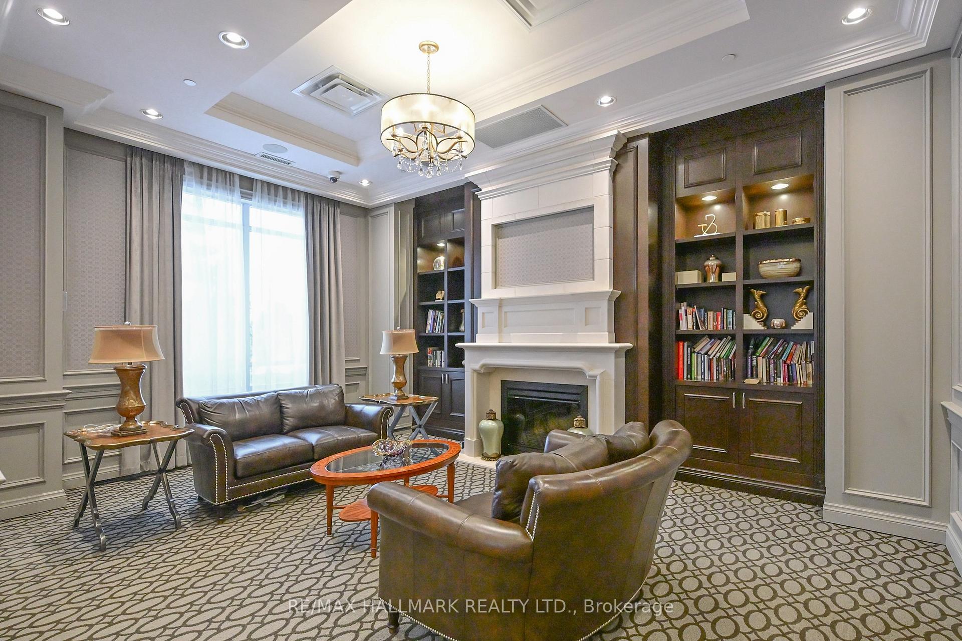 Photo 28 of Unit 1705, 9255 Jane Street, Vaughan, Maple — HOMEH