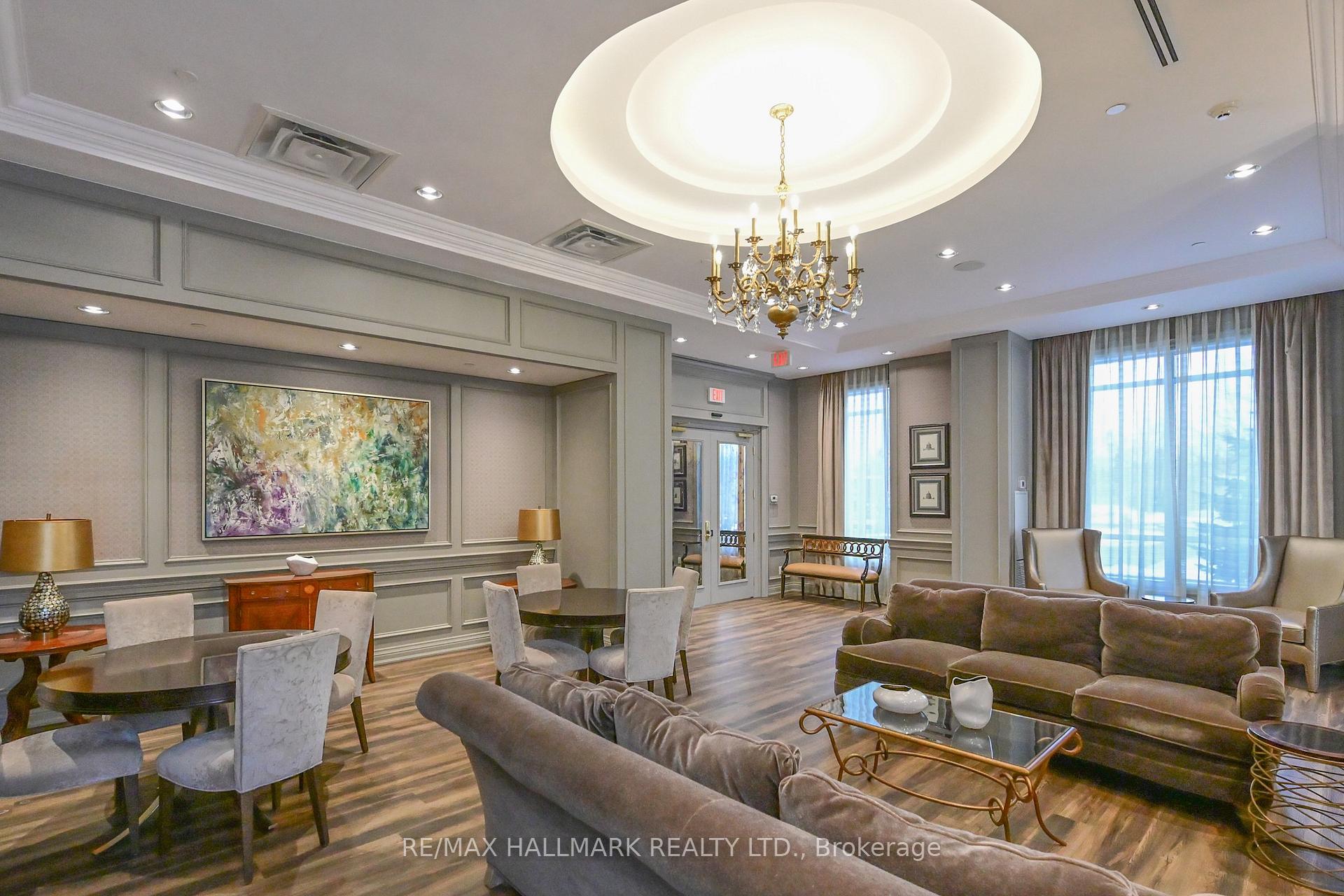 Photo 23 of Unit 1705, 9255 Jane Street, Vaughan, Maple — HOMEH