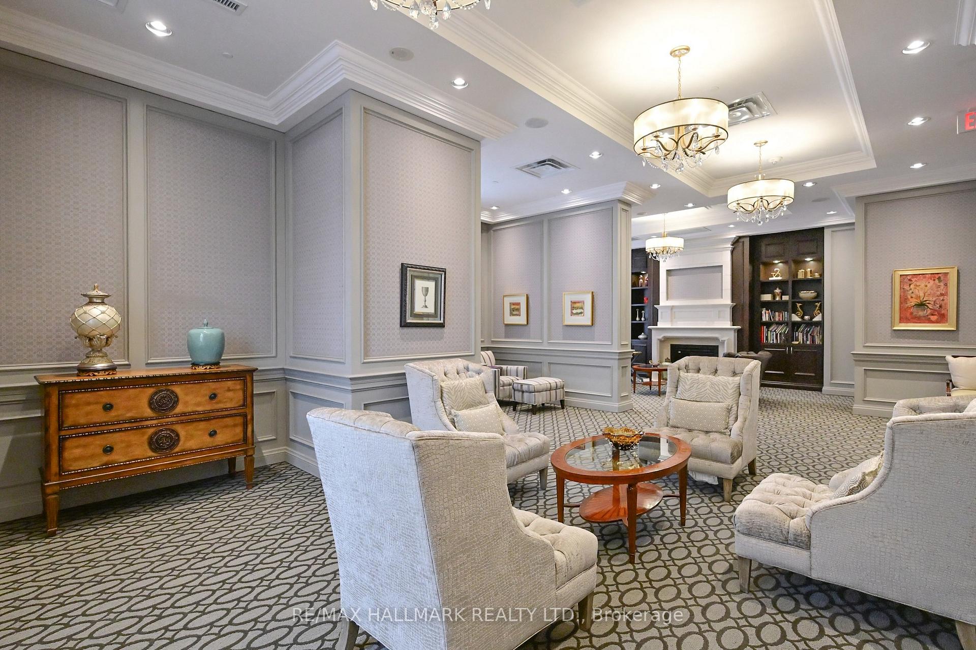 Photo 33 of Unit 1705, 9255 Jane Street, Vaughan, Maple — HOMEH