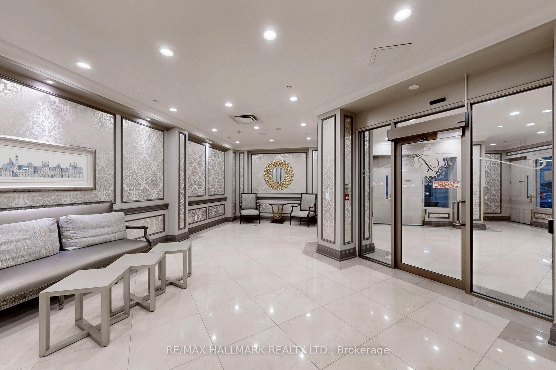 Photo 29 of Unit 1705, 9255 Jane Street, Vaughan, Maple — HOMEH