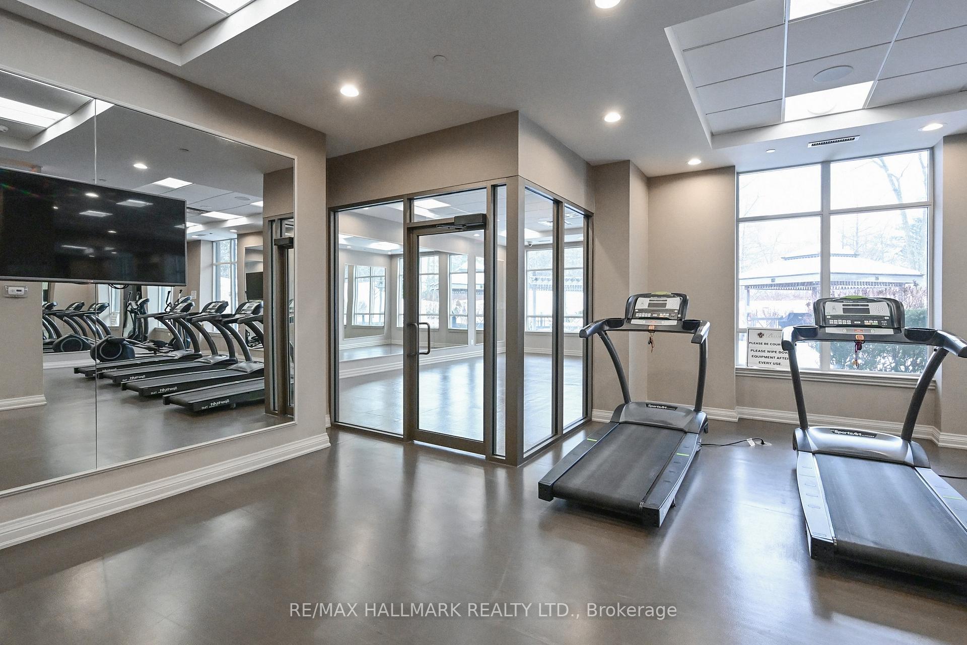 Photo 32 of Unit 1705, 9255 Jane Street, Vaughan, Maple — HOMEH