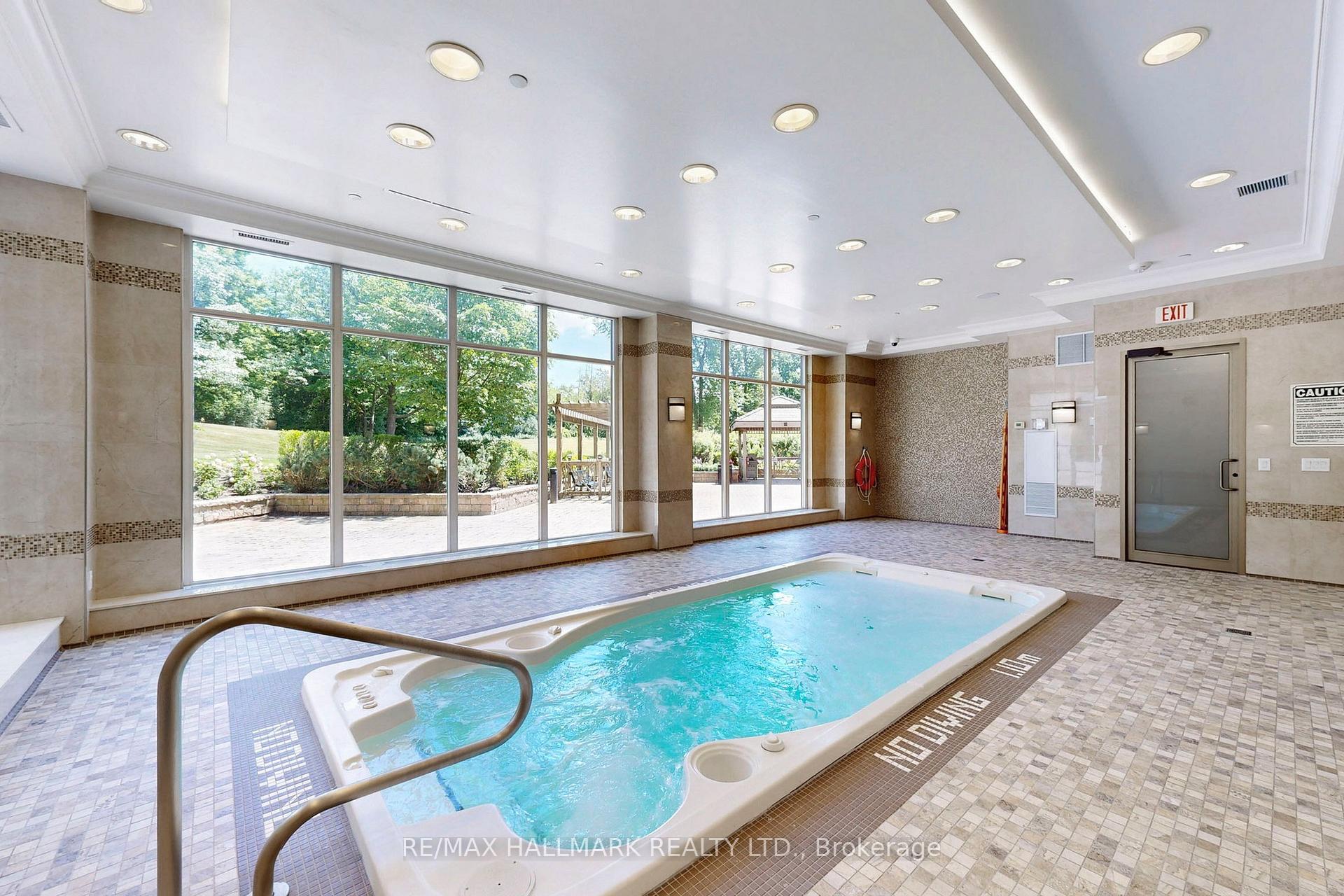 Photo 34 of Unit 1705, 9255 Jane Street, Vaughan, Maple — HOMEH