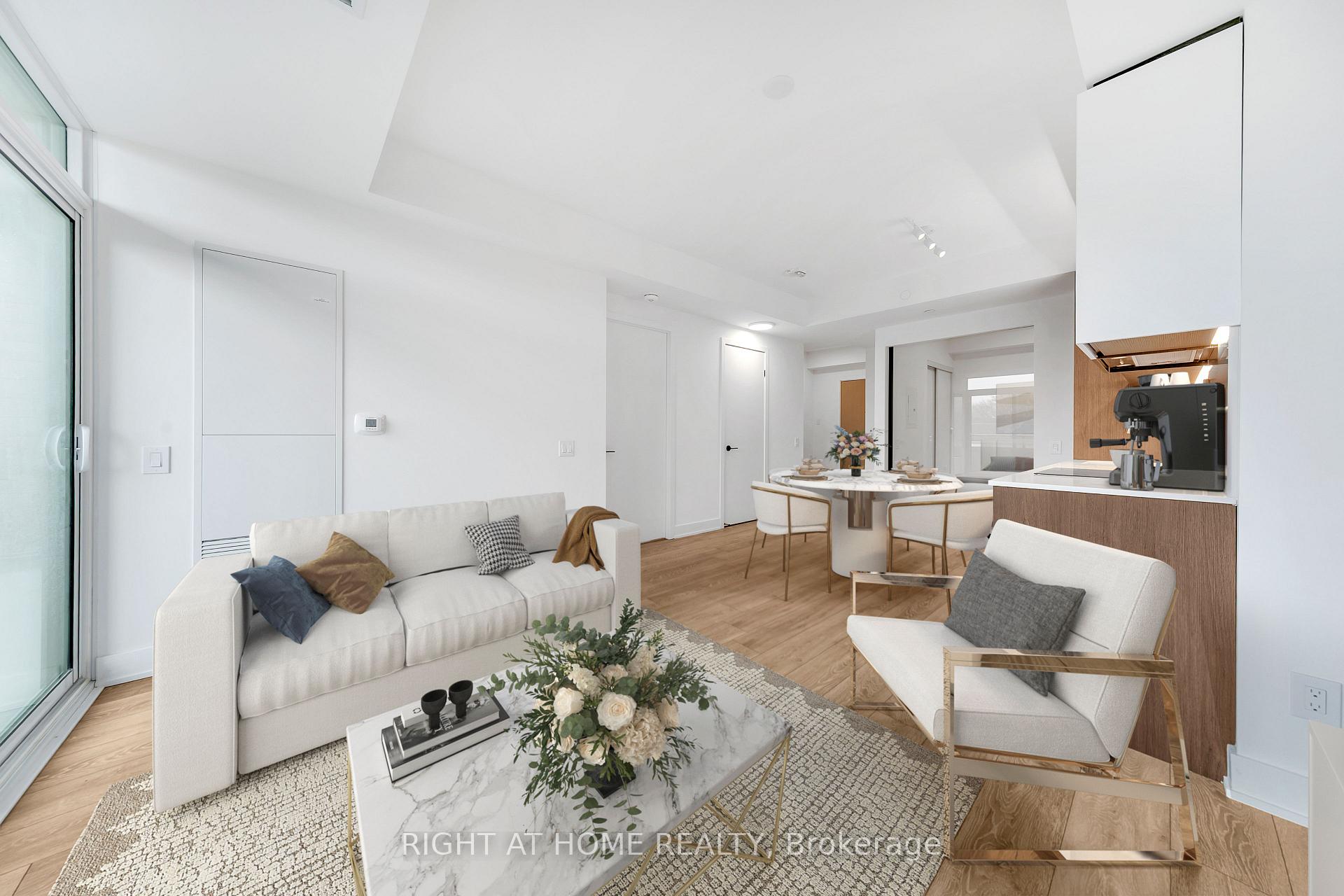 Photo of Unit 403, 1285 Queen Street E