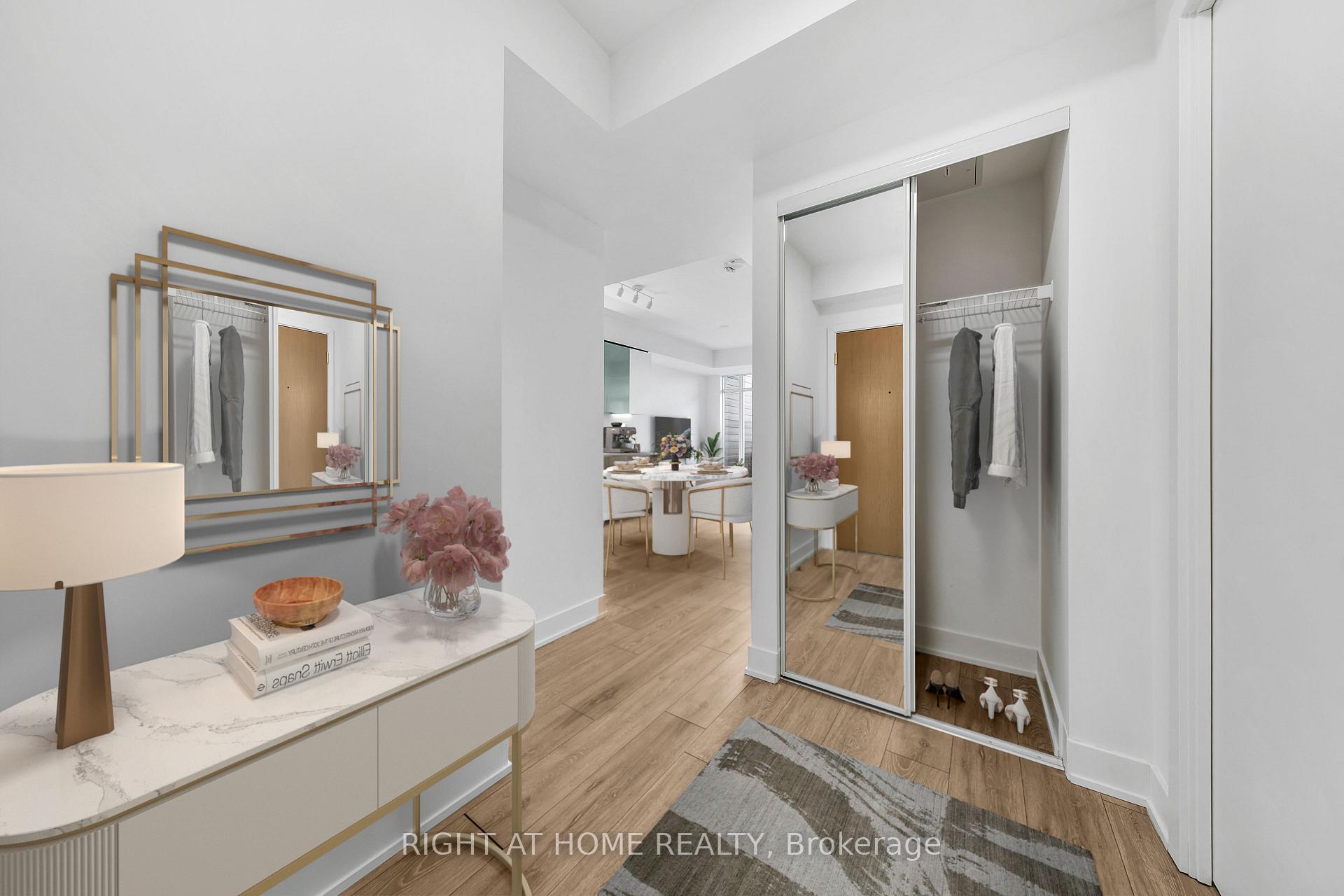 Photo 3 of Unit 403, 1285 Queen Street E, Toronto, Greenwood-Coxwell — HOMEH