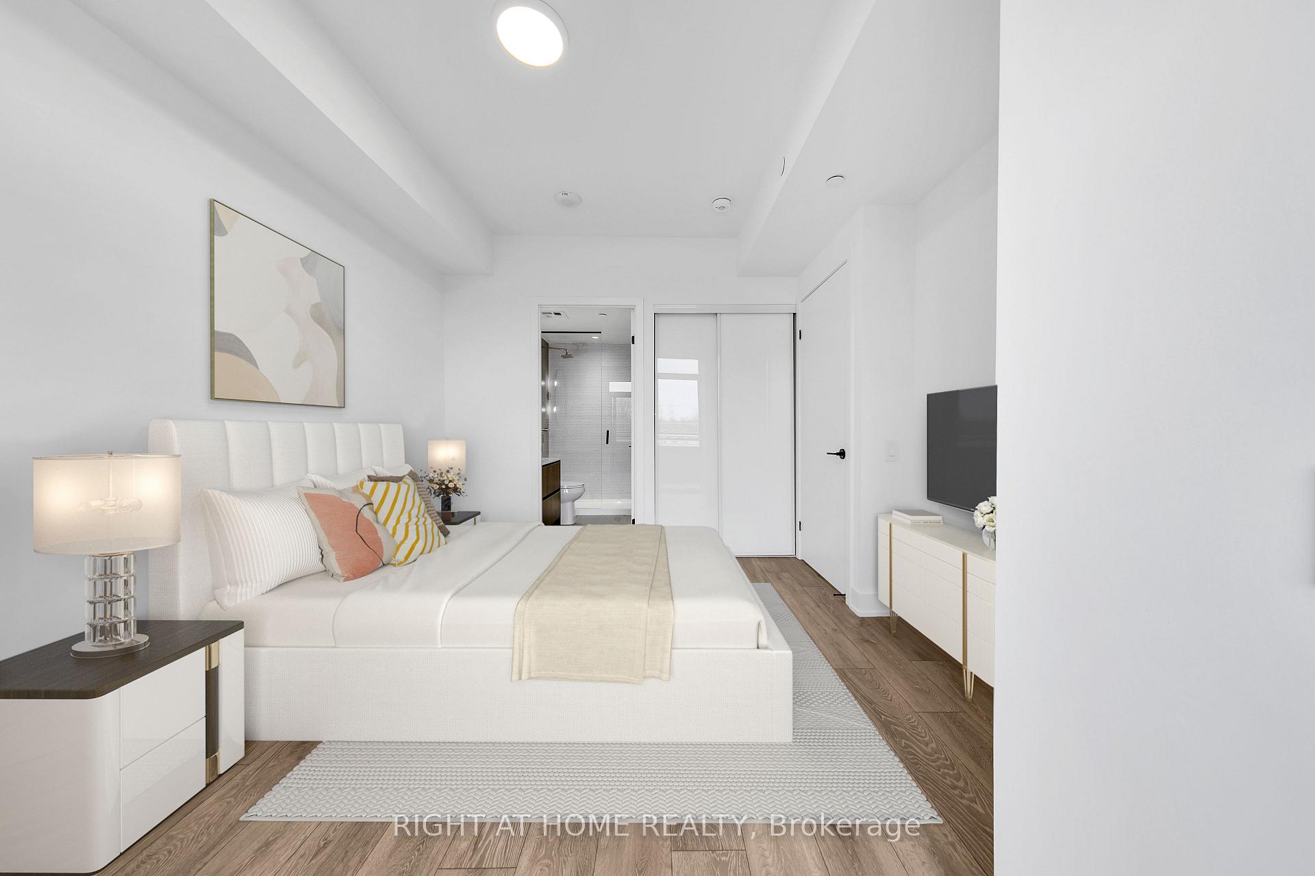 Photo 8 of Unit 403, 1285 Queen Street E, Toronto, Greenwood-Coxwell — HOMEH