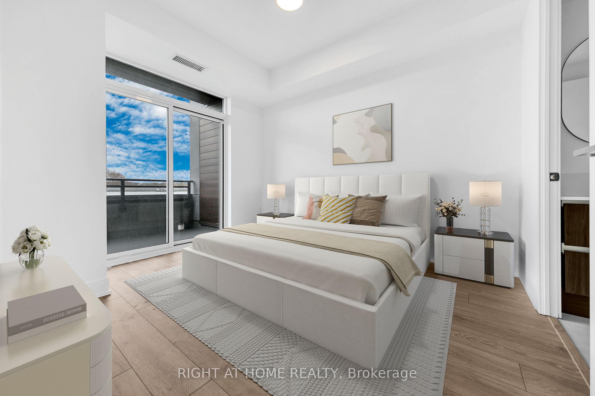 Photo 9 of Unit 403, 1285 Queen Street E, Toronto, Greenwood-Coxwell — HOMEH