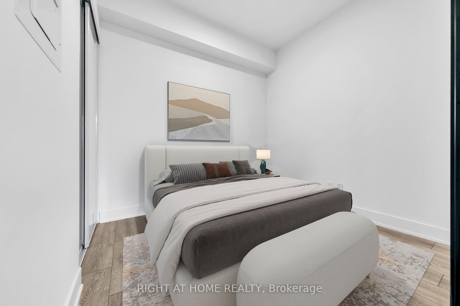 Photo 12 of Unit 403, 1285 Queen Street E, Toronto, Greenwood-Coxwell — HOMEH