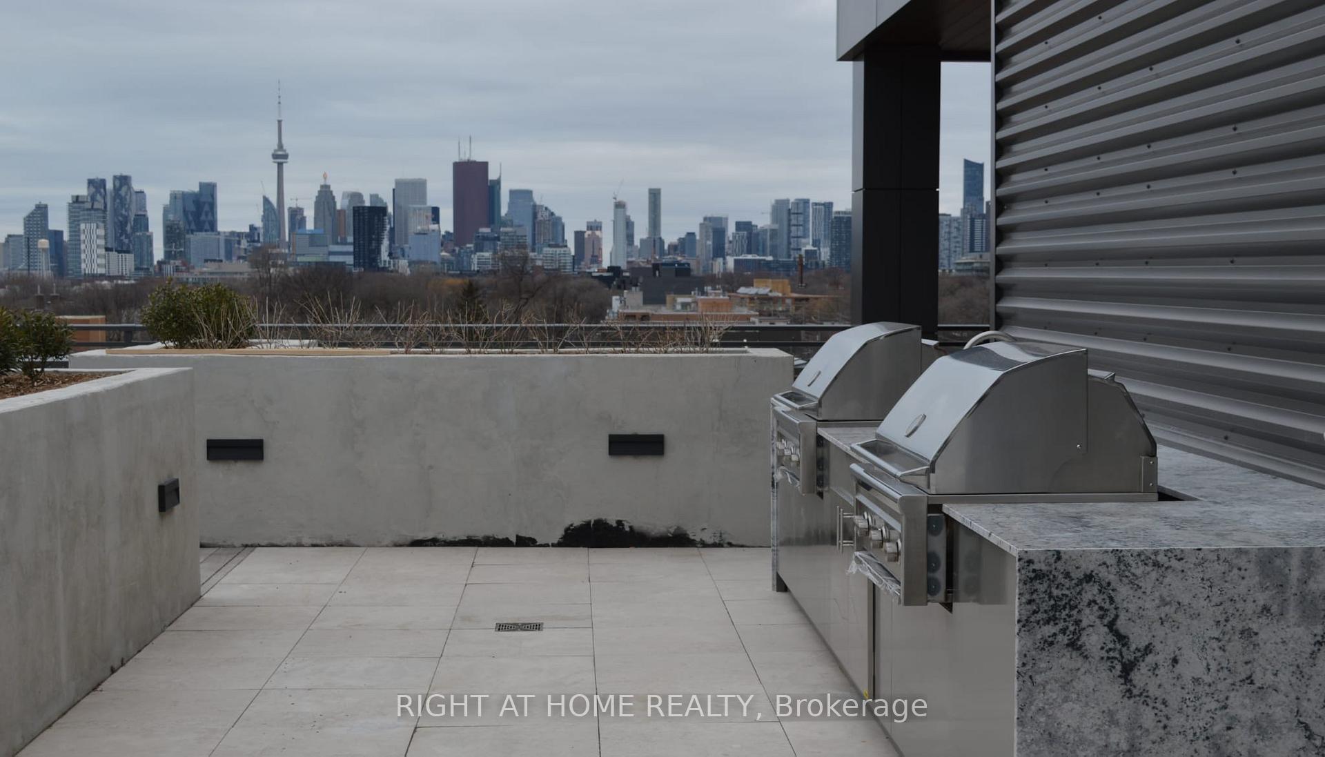 Photo 16 of Unit 403, 1285 Queen Street E, Toronto, Greenwood-Coxwell — HOMEH