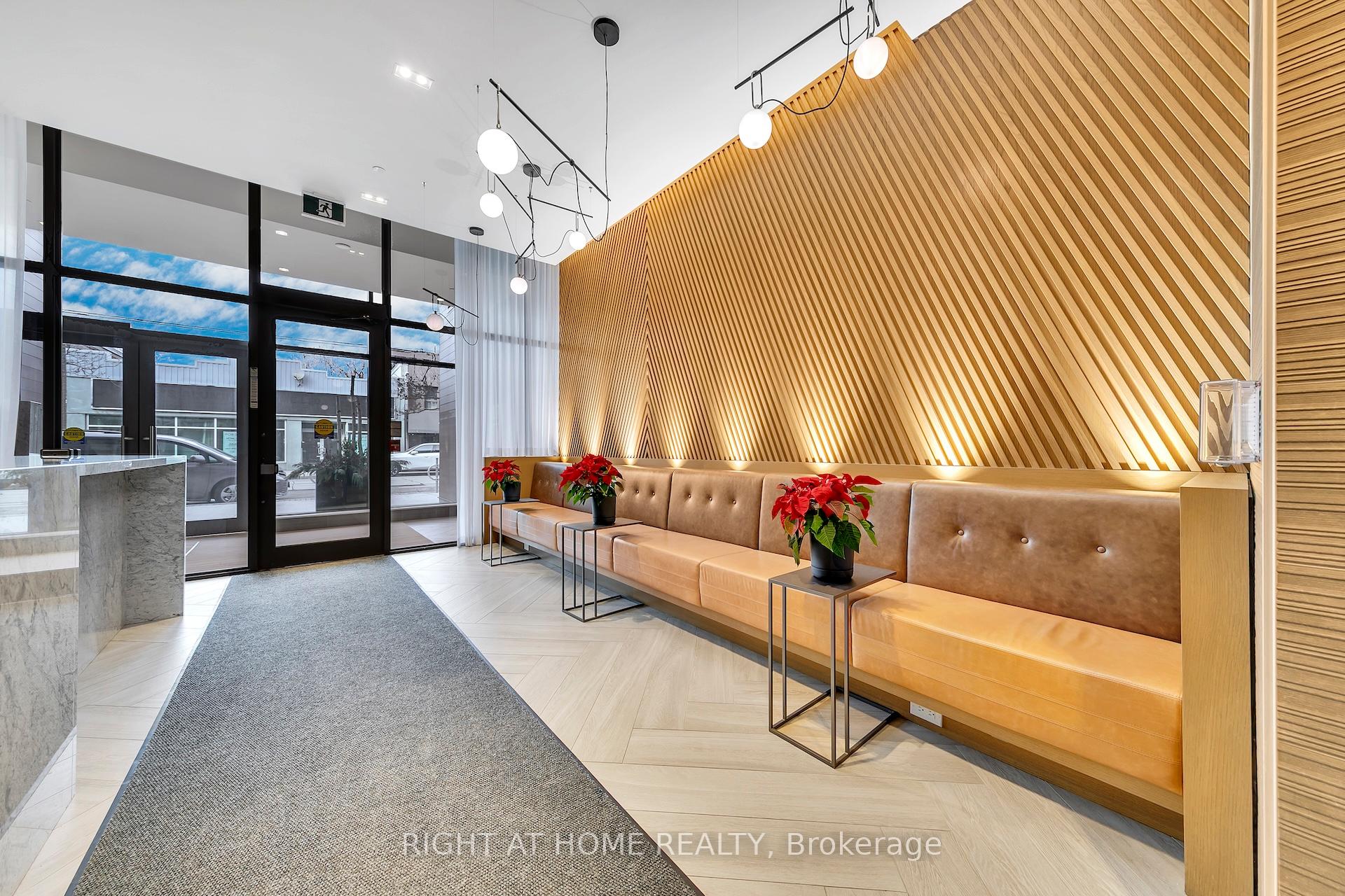 Photo 15 of Unit 403, 1285 Queen Street E, Toronto, Greenwood-Coxwell — HOMEH