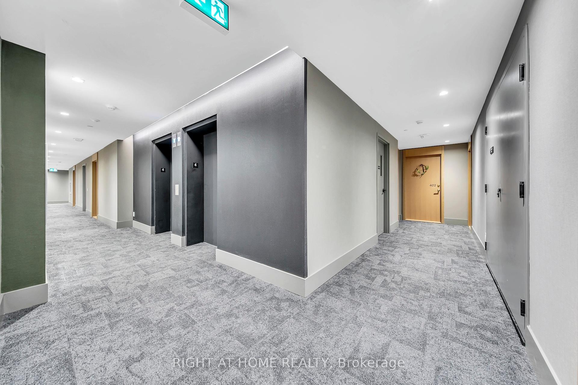 Photo 18 of Unit 403, 1285 Queen Street E, Toronto, Greenwood-Coxwell — HOMEH