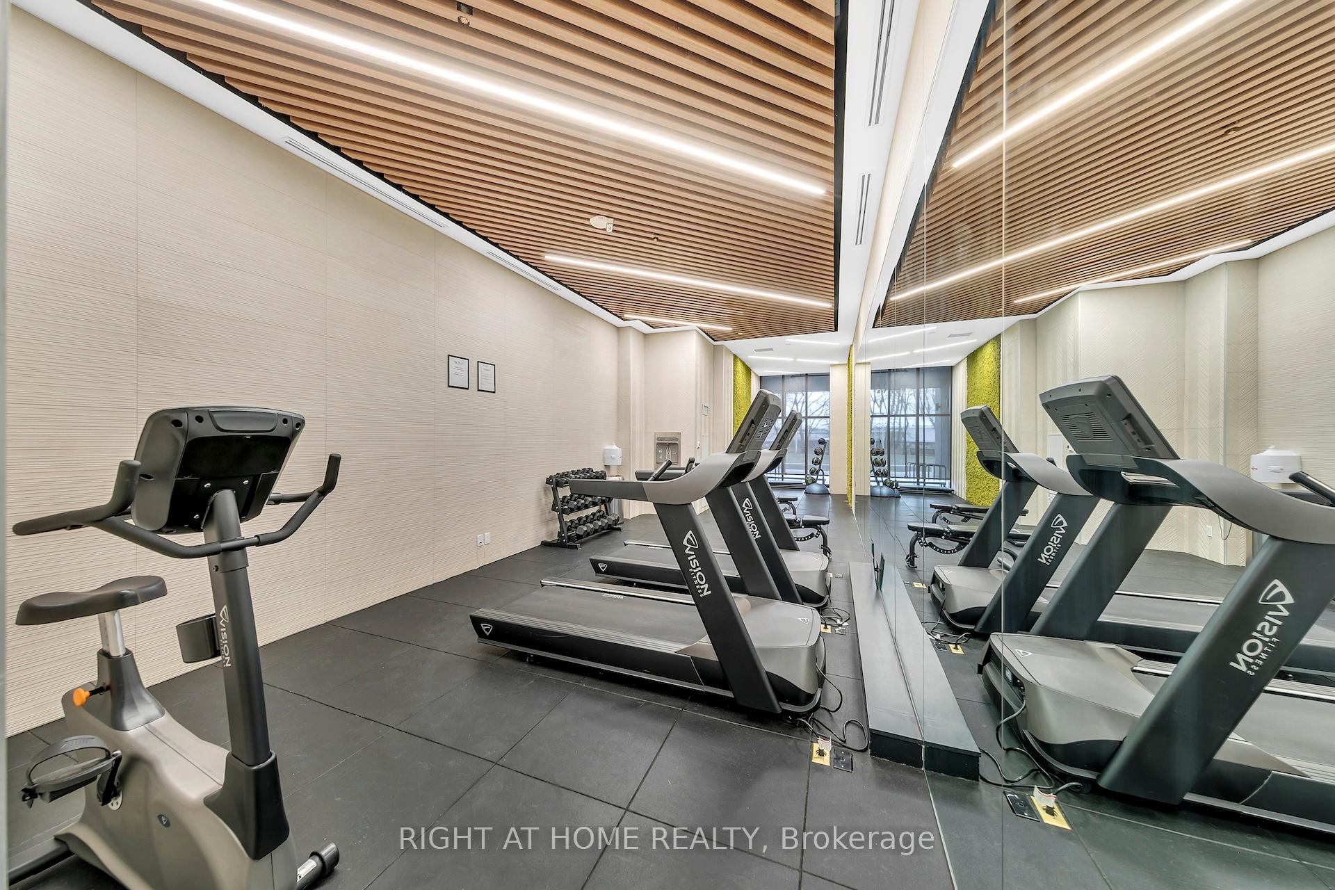 Photo 19 of Unit 403, 1285 Queen Street E, Toronto, Greenwood-Coxwell — HOMEH
