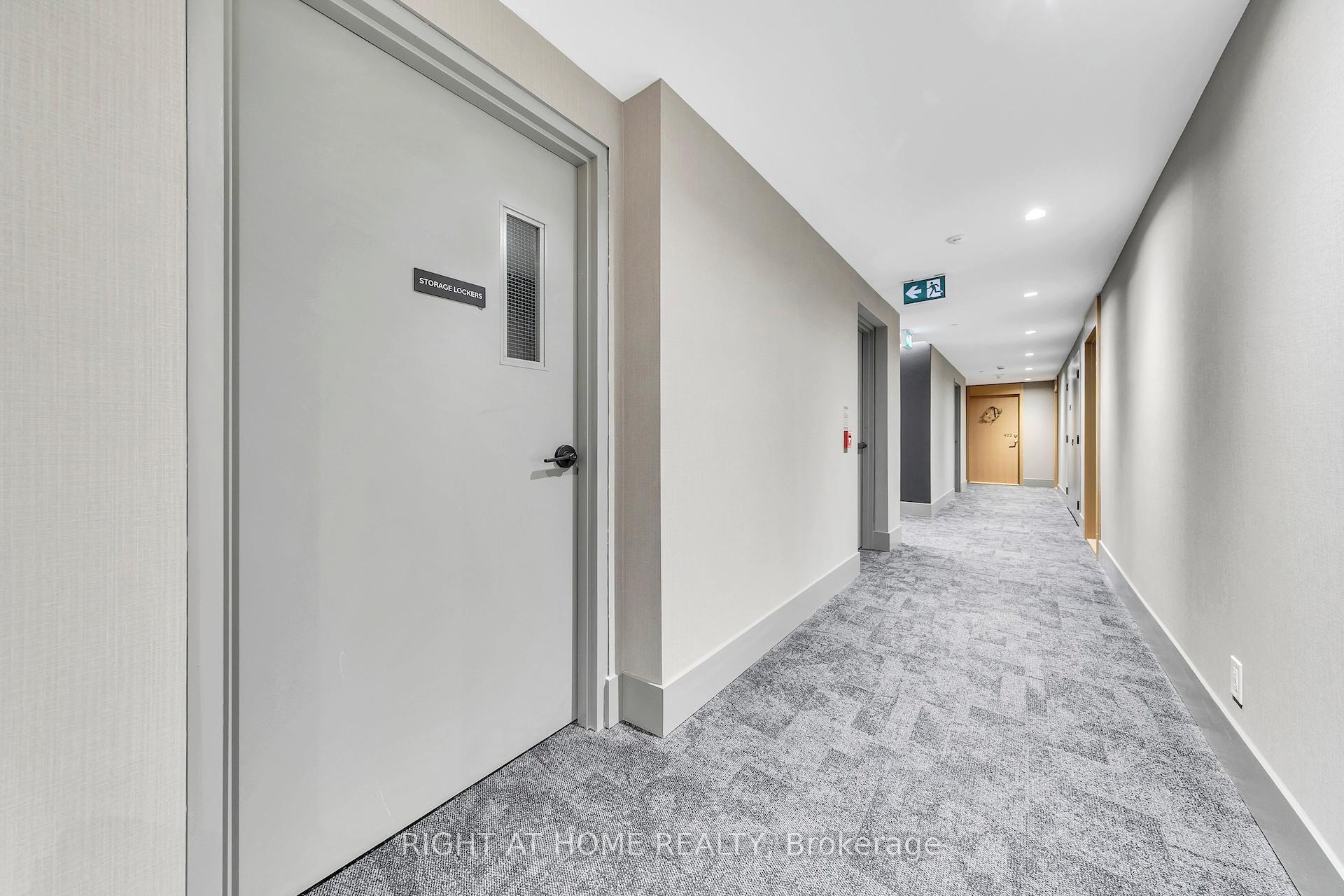Photo 26 of Unit 403, 1285 Queen Street E, Toronto, Greenwood-Coxwell — HOMEH