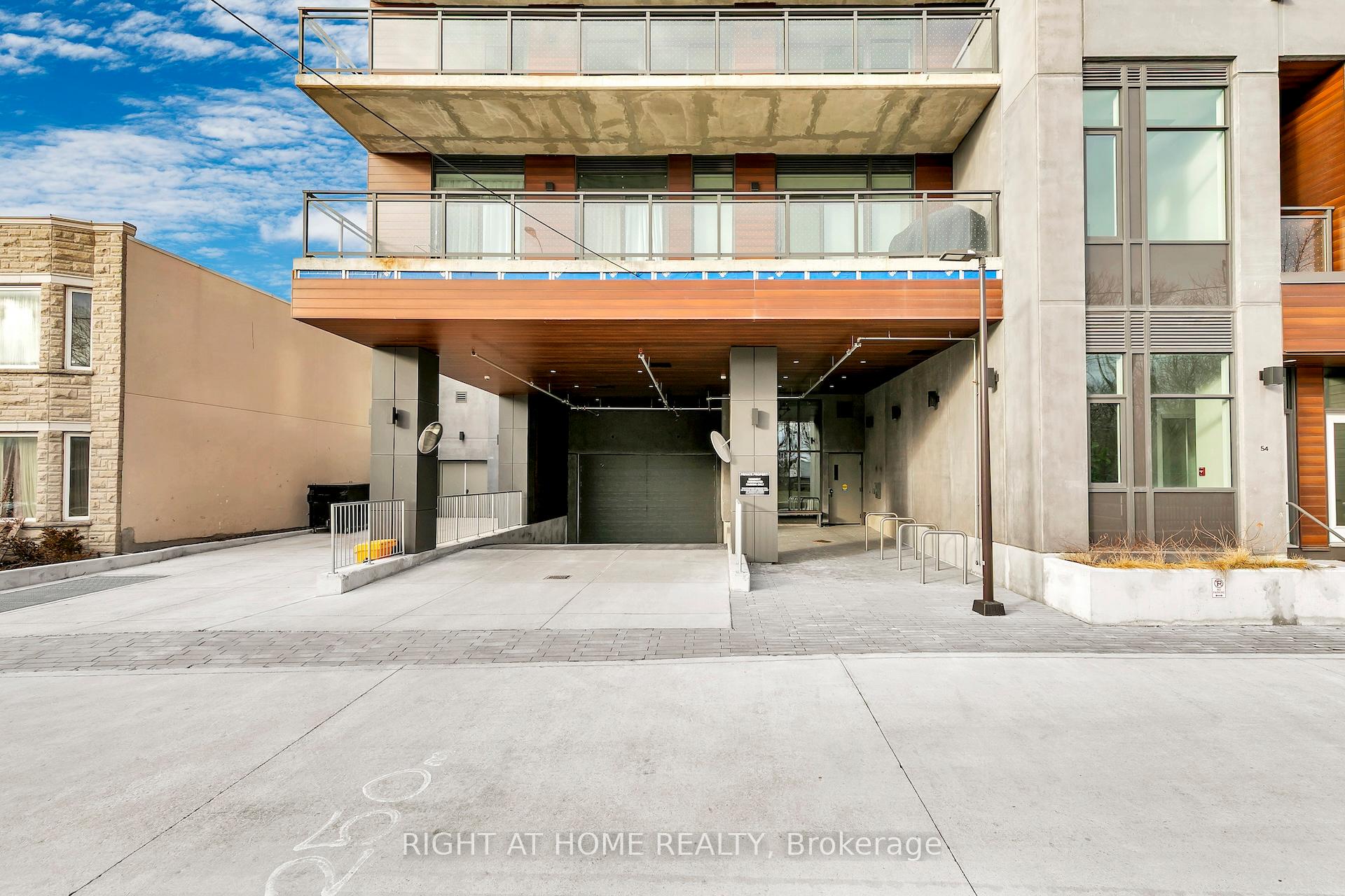 Photo 28 of Unit 403, 1285 Queen Street E, Toronto, Greenwood-Coxwell — HOMEH