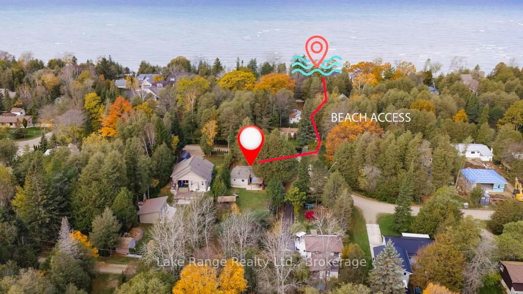 Photo 5 of 900 Victoria Road, Huron-Kinloss — HOMEH
