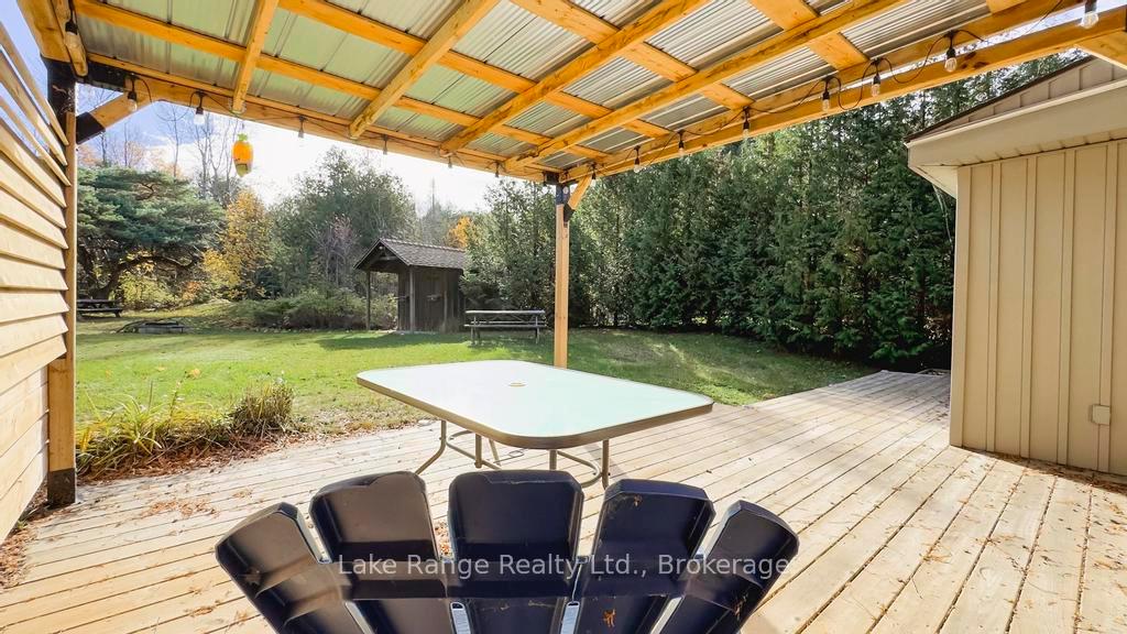 Photo 2 of 900 Victoria Road, Huron-Kinloss — HOMEH