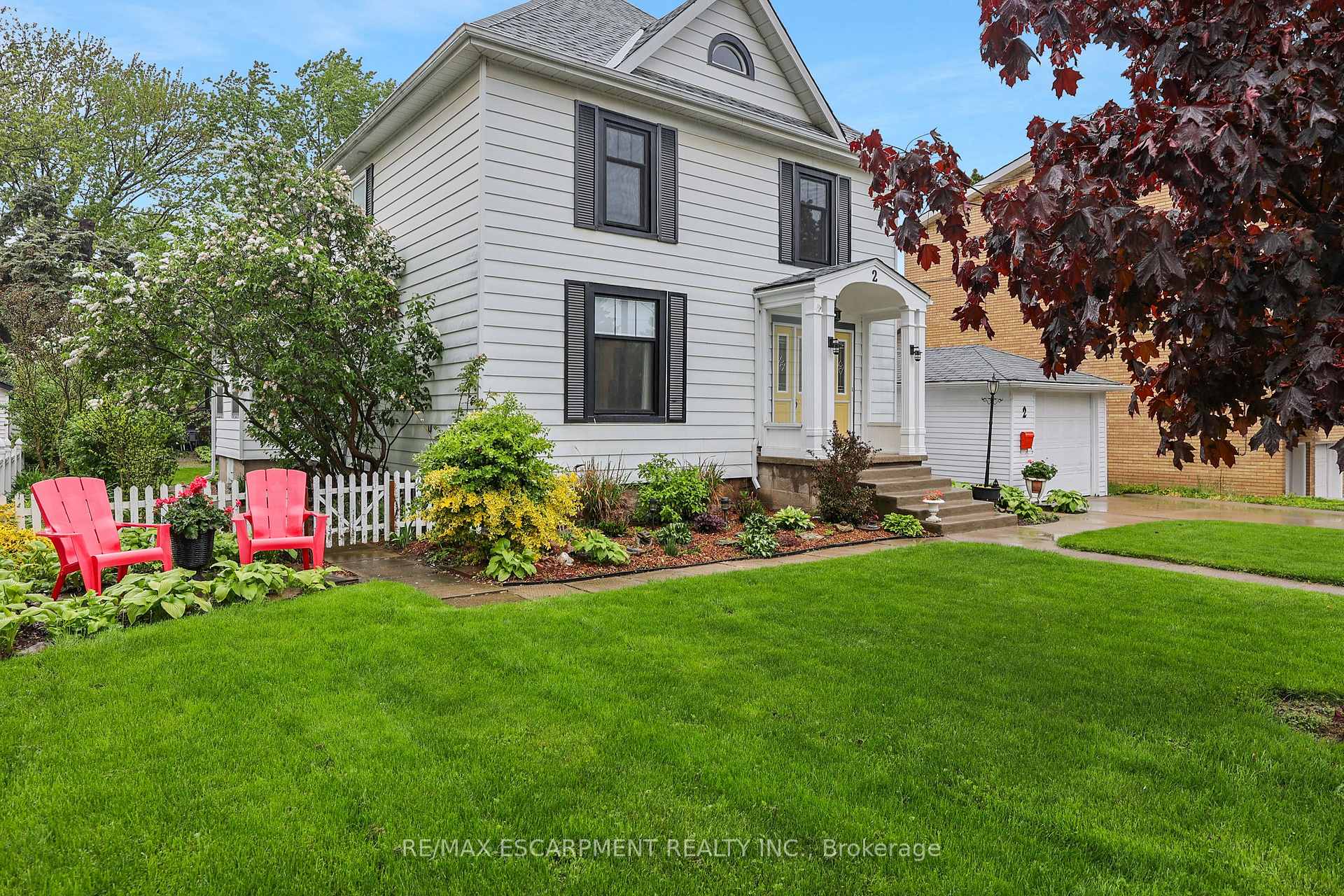 Photo 27 of 2 Kidd Avenue, Grimsby, Grimsby West — HOMEH