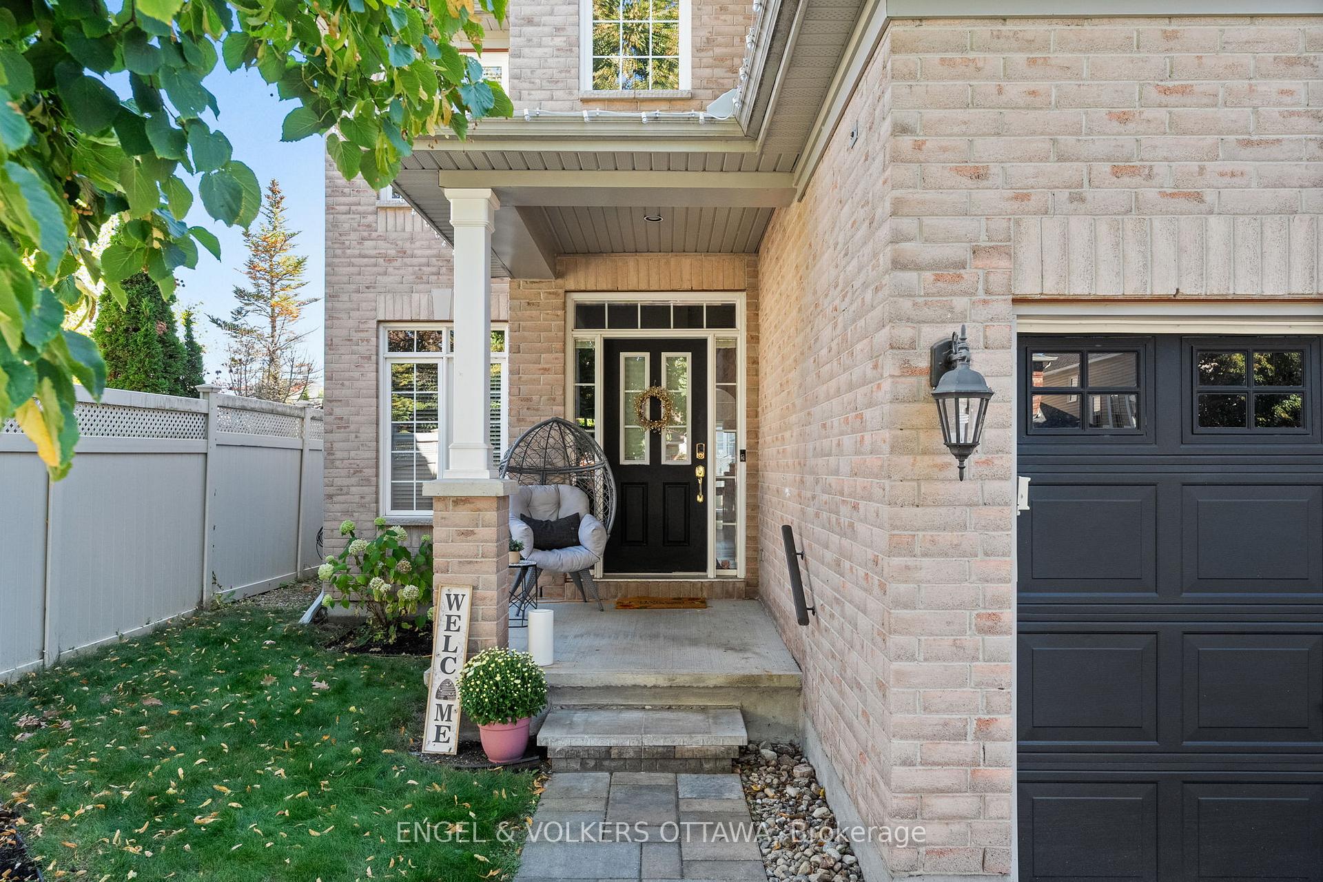 Photo 25 of 406 Keith Crescent, Ottawa, Mer Bleue/Bradley Estates/Anderson Park — HOMEH