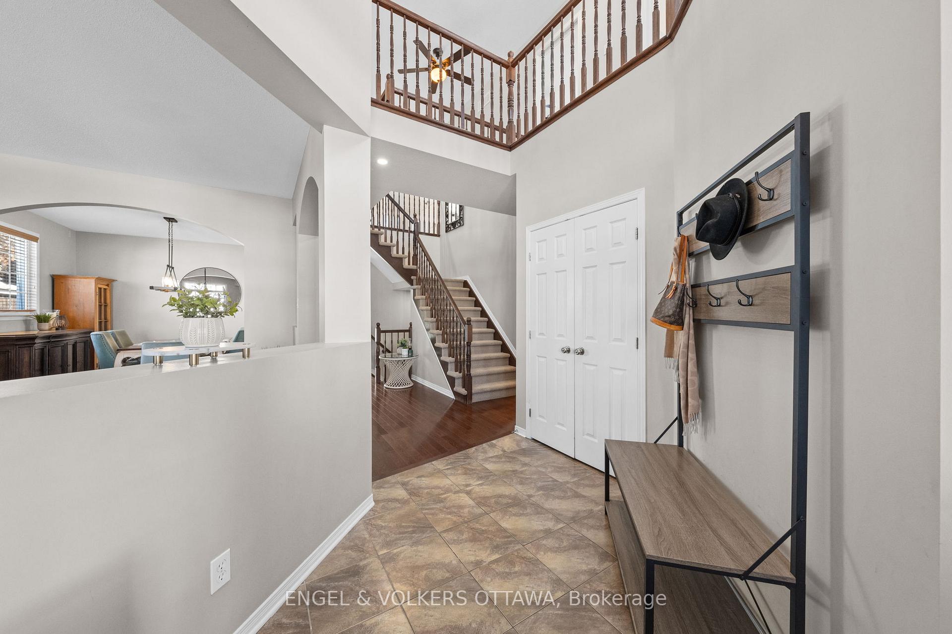 Photo 21 of 406 Keith Crescent, Ottawa, Mer Bleue/Bradley Estates/Anderson Park — HOMEH