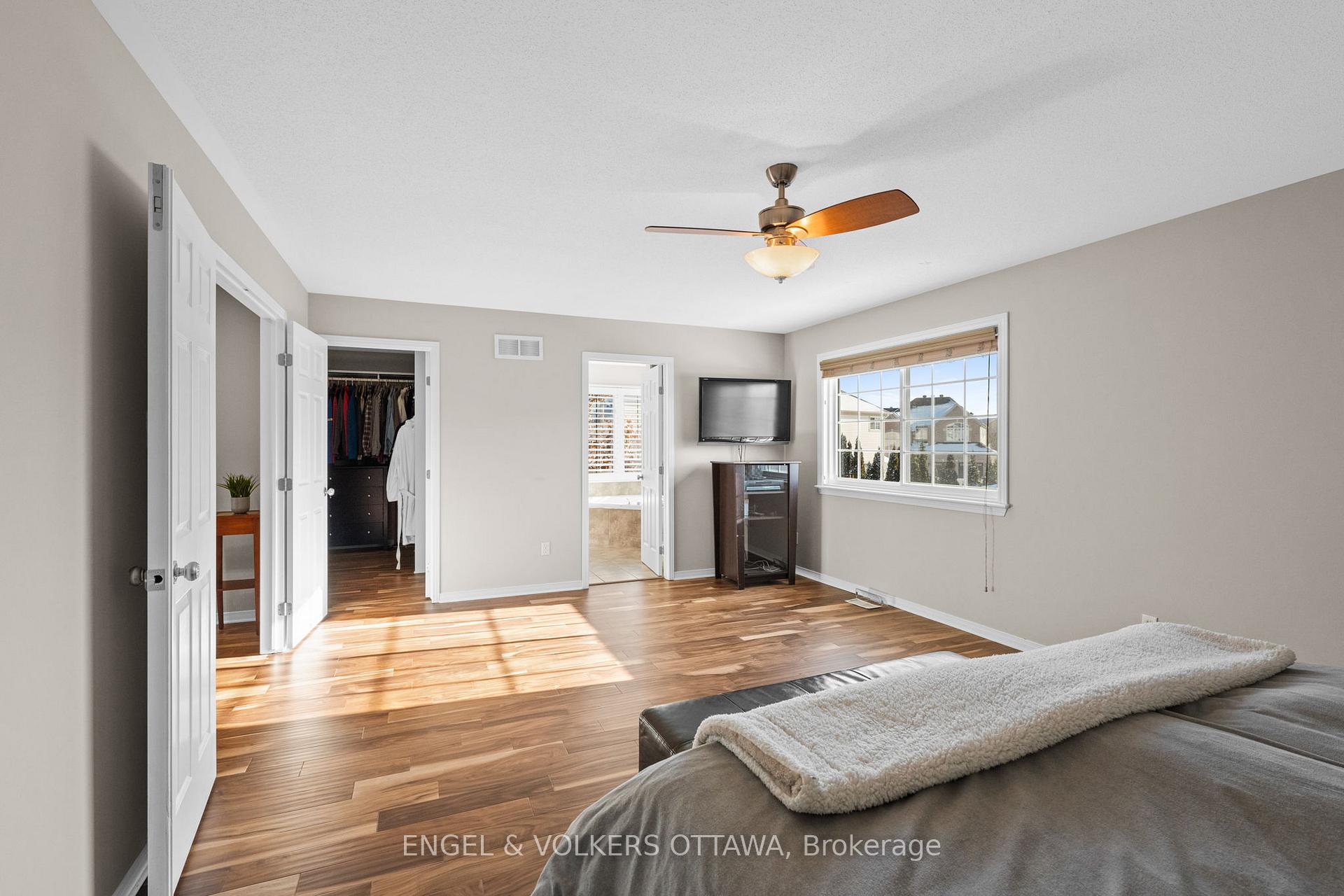 Photo 16 of 406 Keith Crescent, Ottawa, Mer Bleue/Bradley Estates/Anderson Park — HOMEH