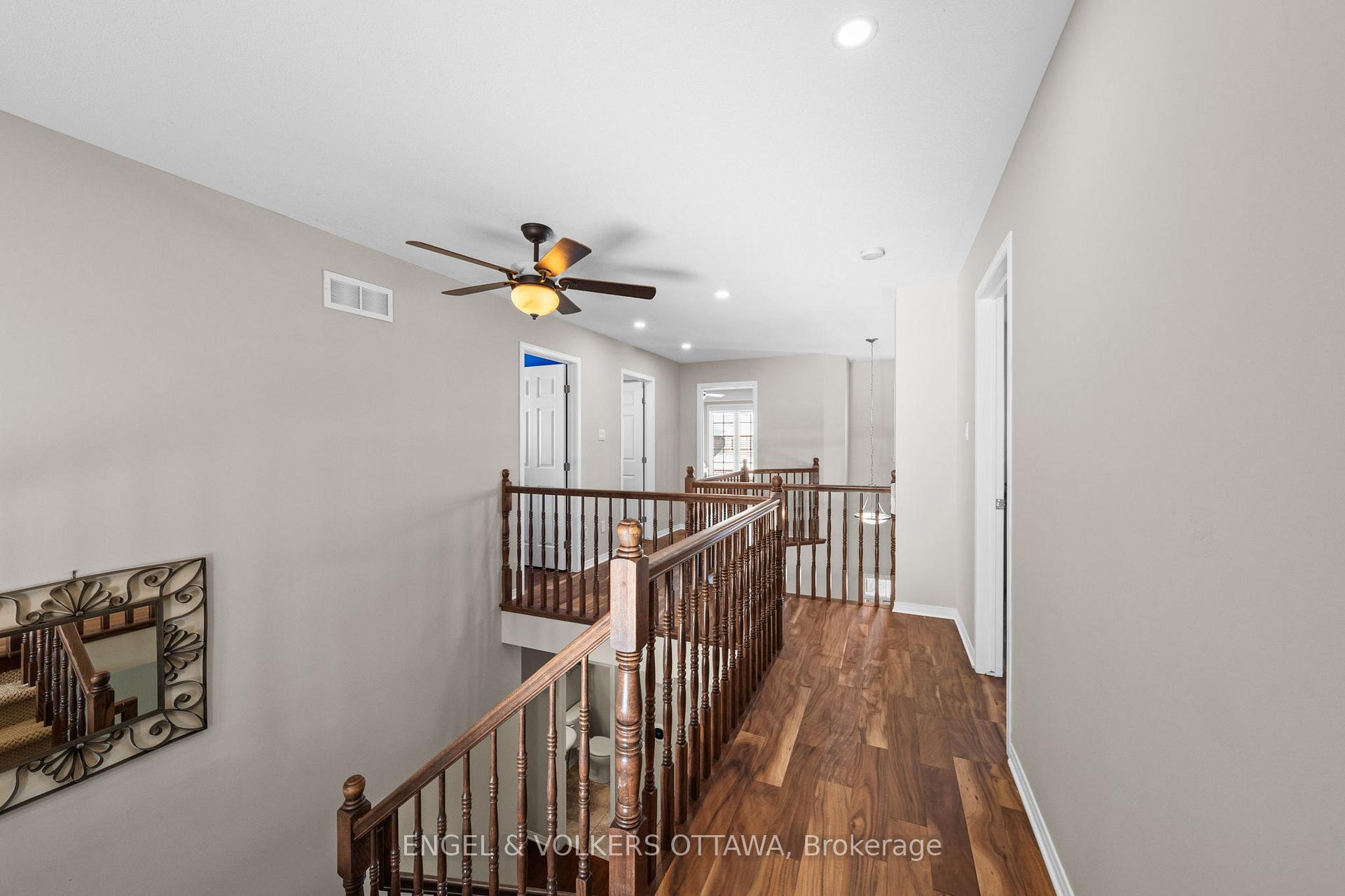 Photo 15 of 406 Keith Crescent, Ottawa, Mer Bleue/Bradley Estates/Anderson Park — HOMEH