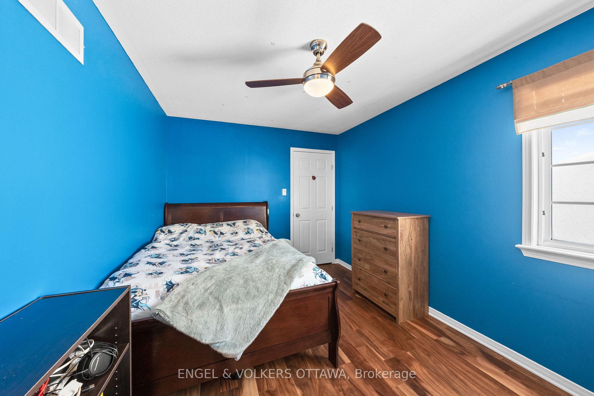 Photo 24 of 406 Keith Crescent, Ottawa, Mer Bleue/Bradley Estates/Anderson Park — HOMEH