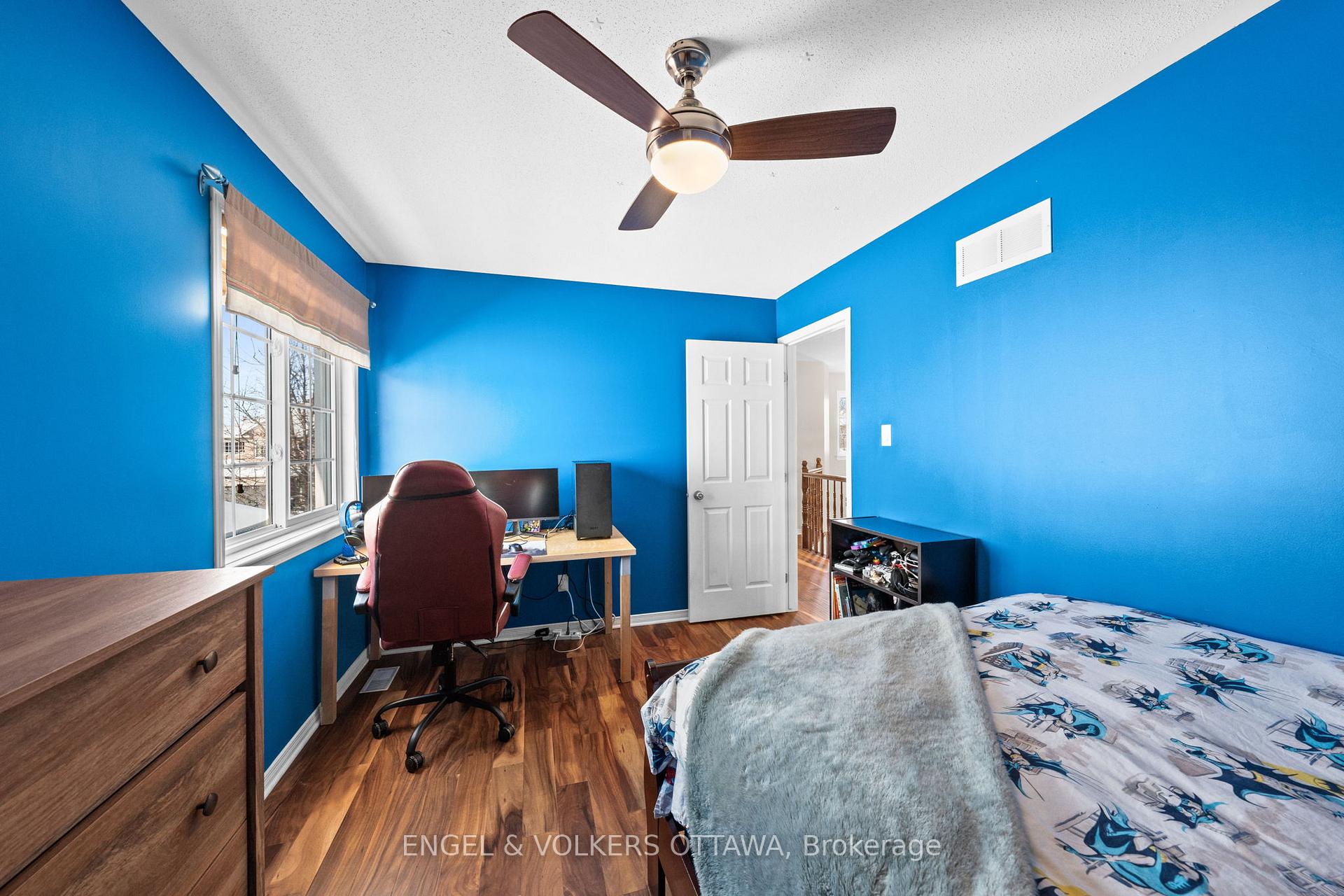 Photo 40 of 406 Keith Crescent, Ottawa, Mer Bleue/Bradley Estates/Anderson Park — HOMEH