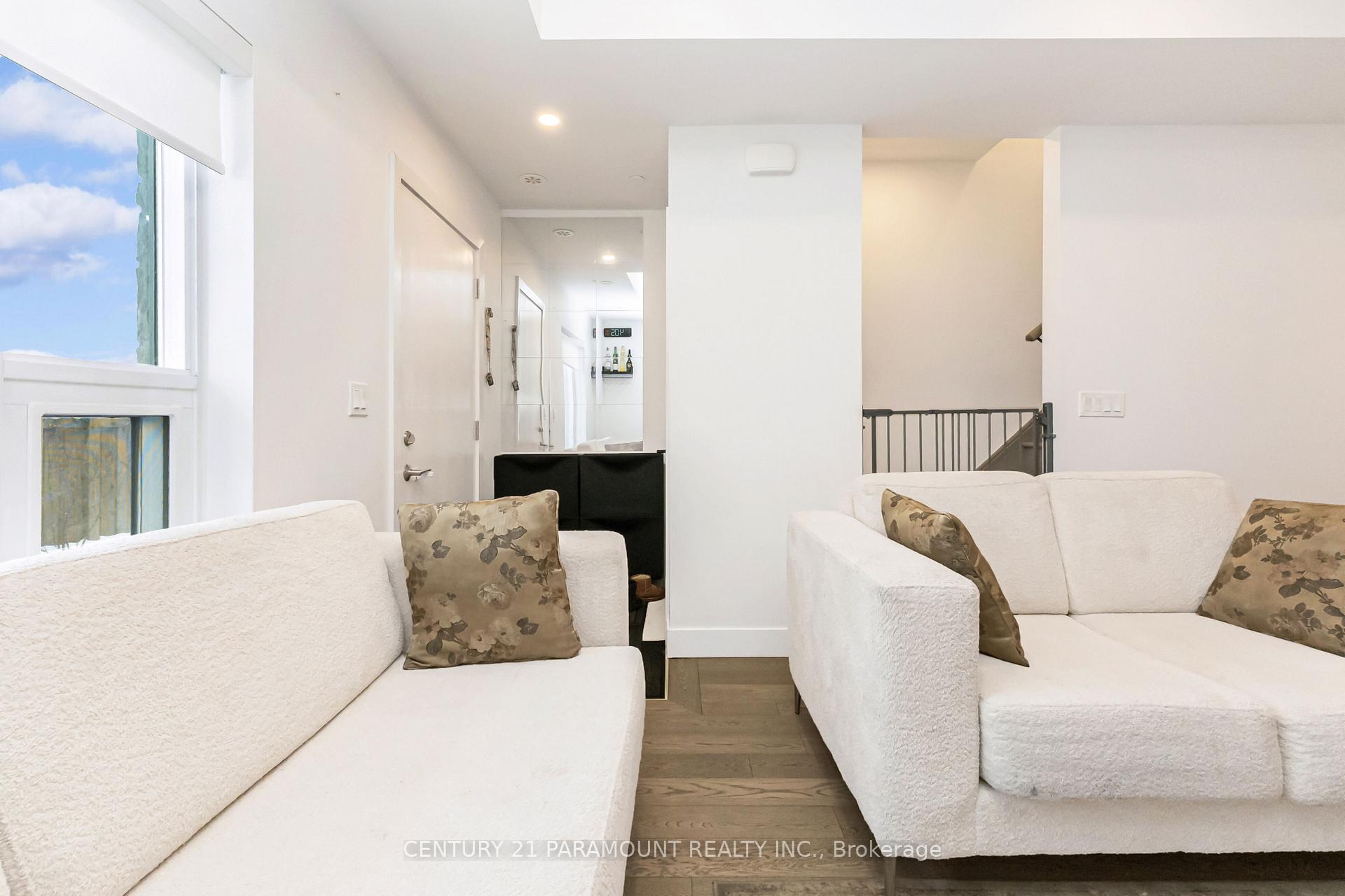 Photo 27 of Unit 63, 200 Malta Avenue, Brampton, Fletcher's Creek South — HOMEH