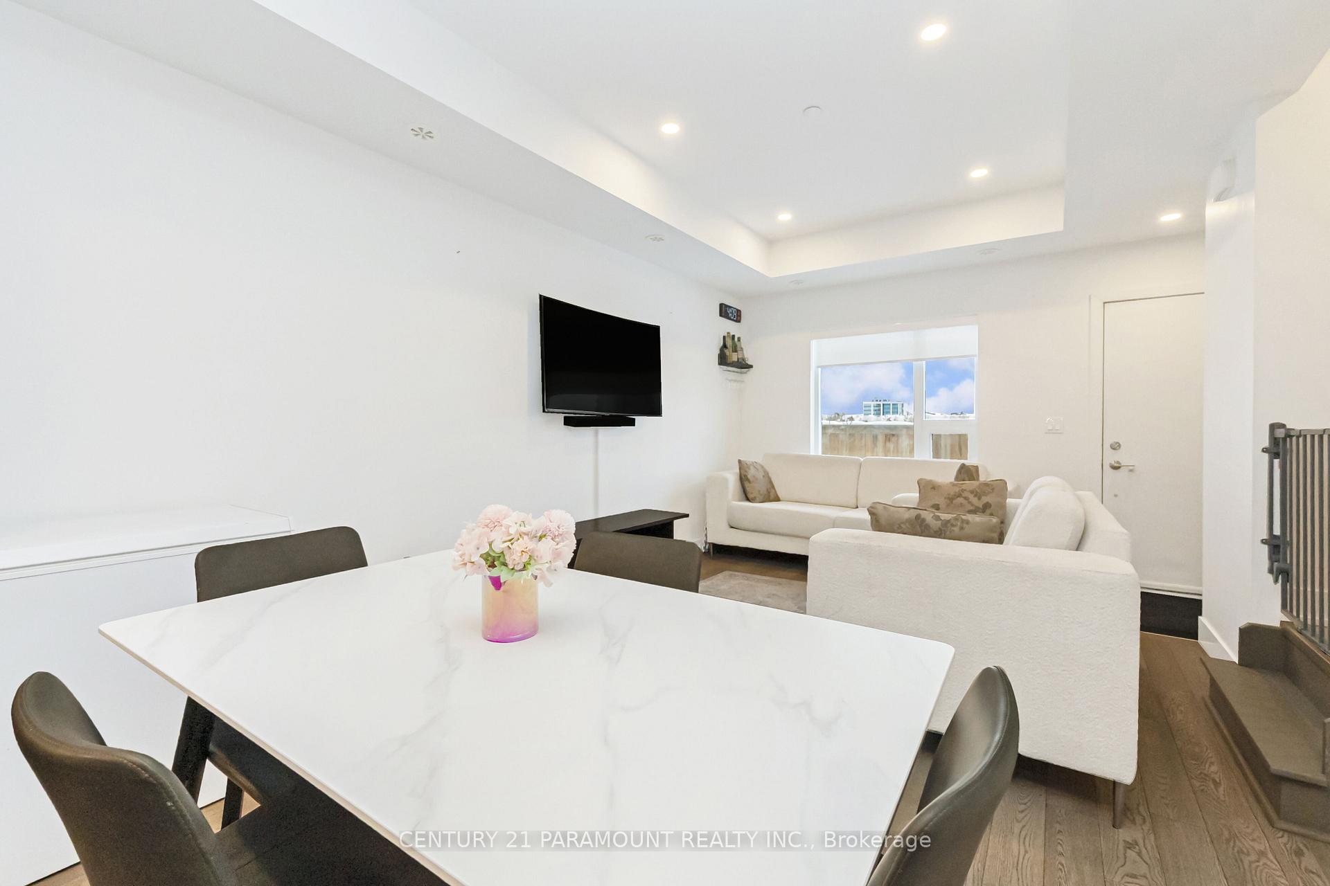 Photo 14 of Unit 63, 200 Malta Avenue, Brampton, Fletcher's Creek South — HOMEH