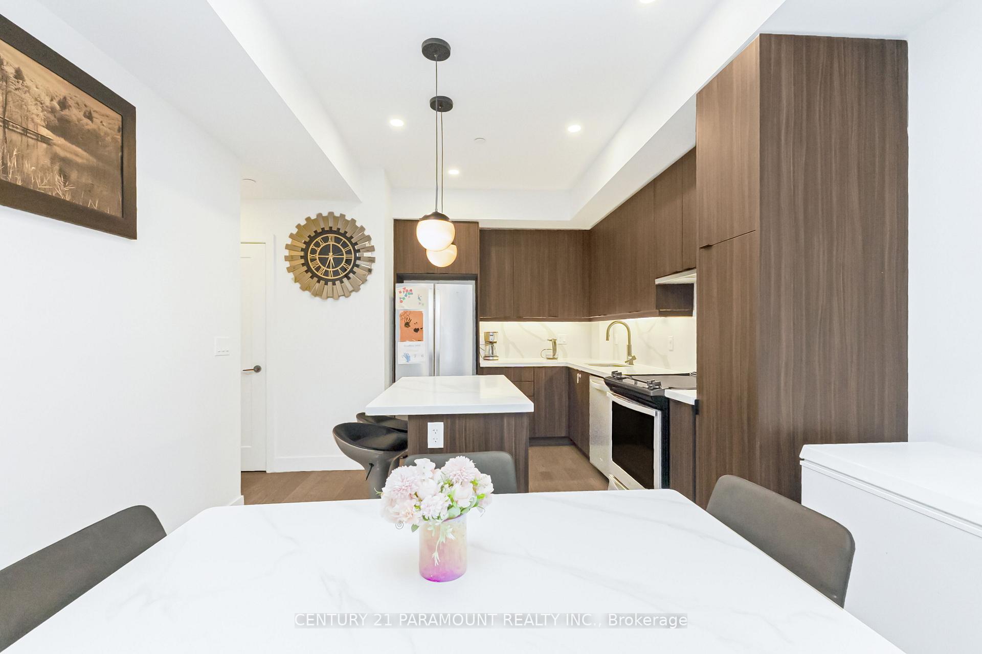 Photo 16 of Unit 63, 200 Malta Avenue, Brampton, Fletcher's Creek South — HOMEH