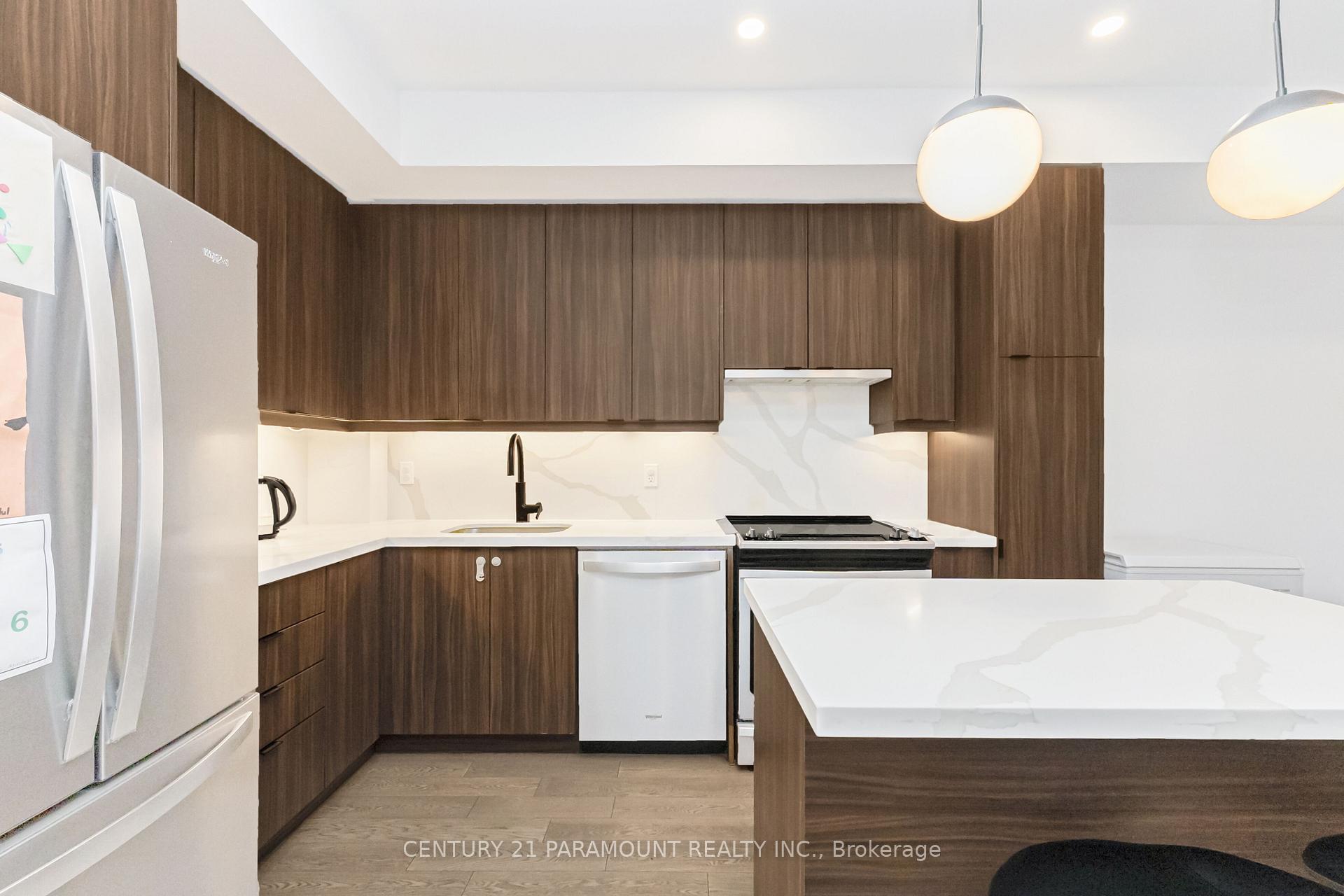 Photo 43 of Unit 63, 200 Malta Avenue, Brampton, Fletcher's Creek South — HOMEH