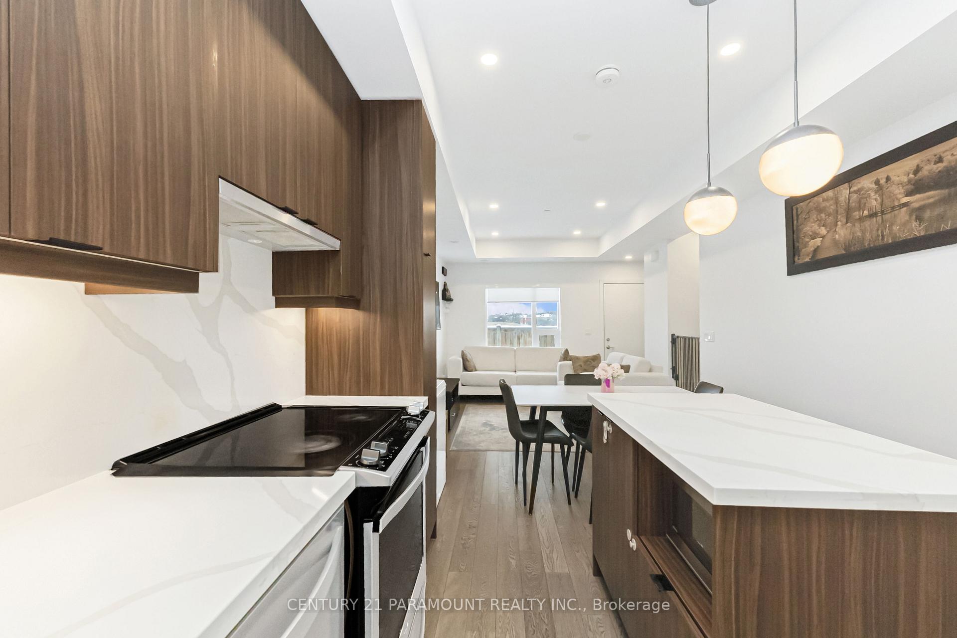 Photo 26 of Unit 63, 200 Malta Avenue, Brampton, Fletcher's Creek South — HOMEH