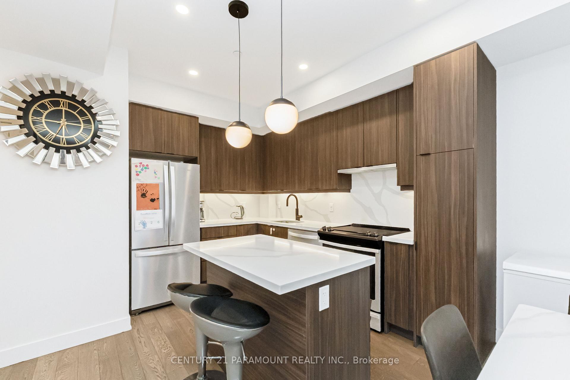 Photo 48 of Unit 63, 200 Malta Avenue, Brampton, Fletcher's Creek South — HOMEH