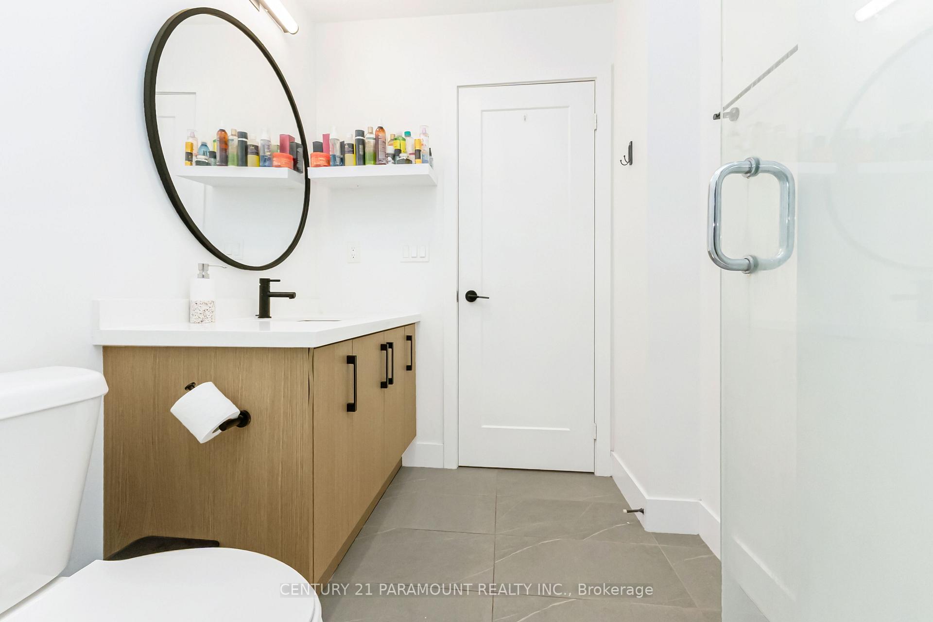 Photo 23 of Unit 63, 200 Malta Avenue, Brampton, Fletcher's Creek South — HOMEH