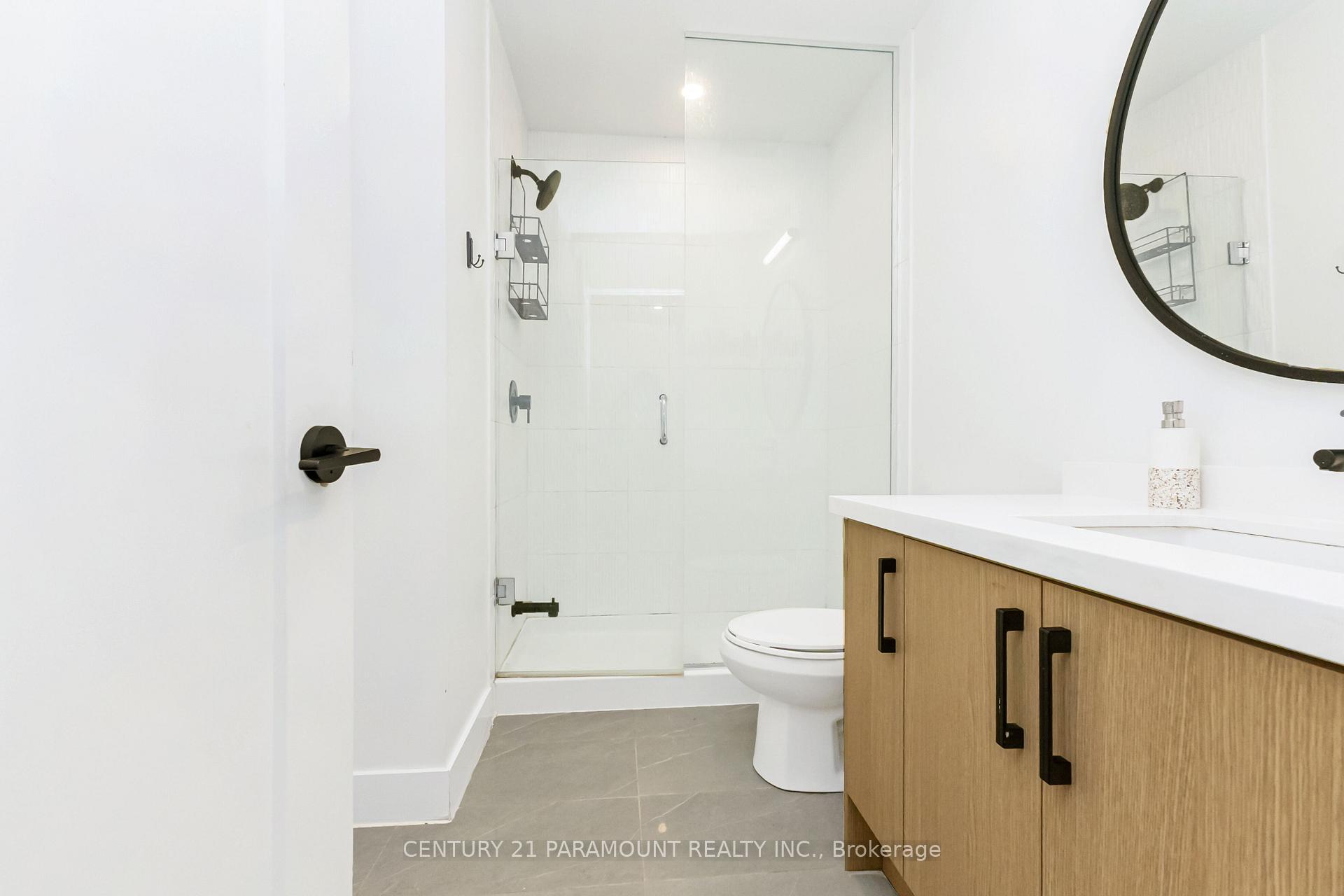 Photo 10 of Unit 63, 200 Malta Avenue, Brampton, Fletcher's Creek South — HOMEH