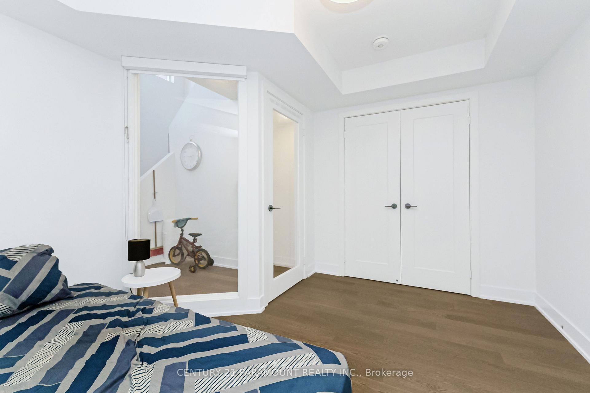 Photo 13 of Unit 63, 200 Malta Avenue, Brampton, Fletcher's Creek South — HOMEH