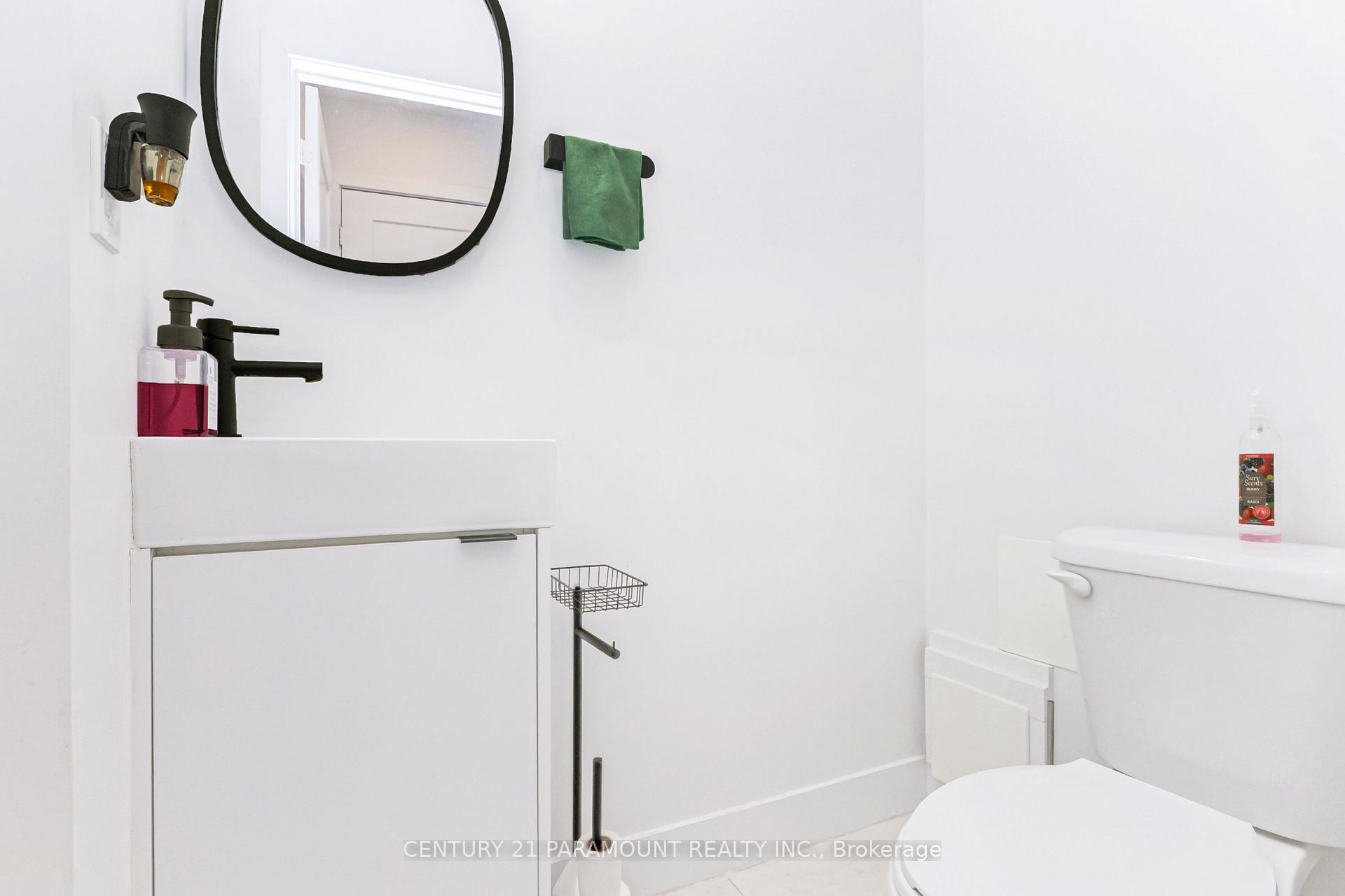 Photo 20 of Unit 63, 200 Malta Avenue, Brampton, Fletcher's Creek South — HOMEH