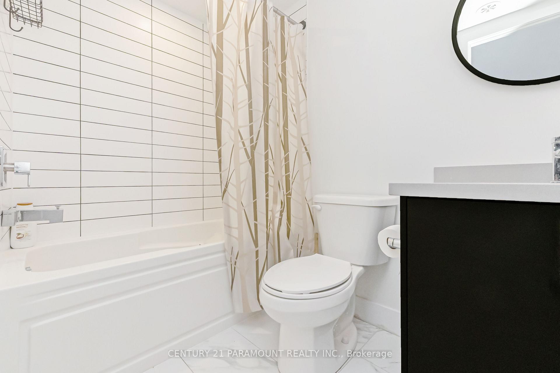 Photo 30 of Unit 63, 200 Malta Avenue, Brampton, Fletcher's Creek South — HOMEH