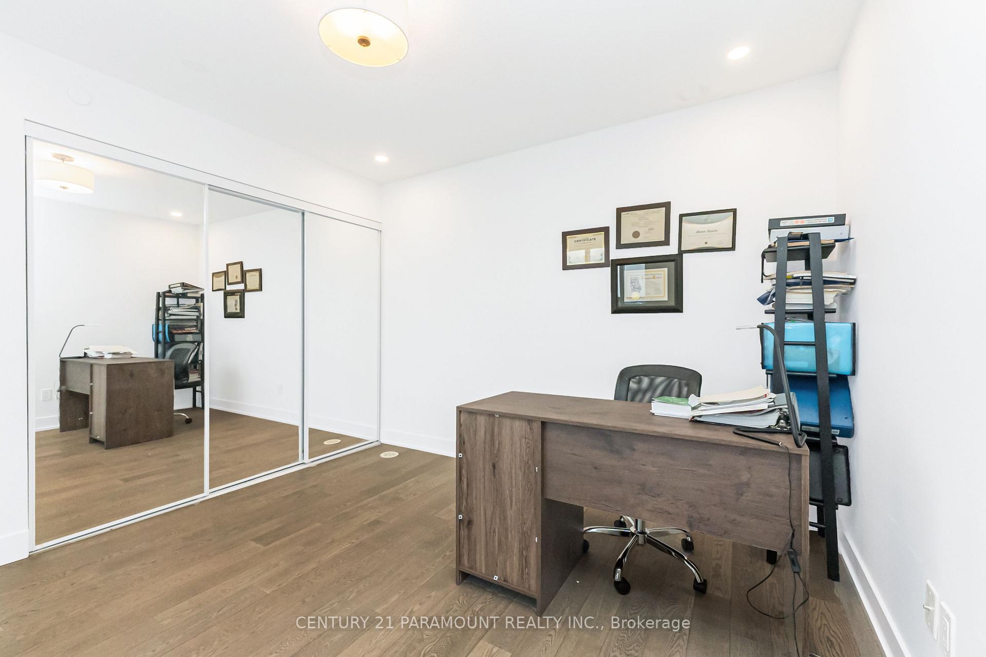 Photo 37 of Unit 63, 200 Malta Avenue, Brampton, Fletcher's Creek South — HOMEH