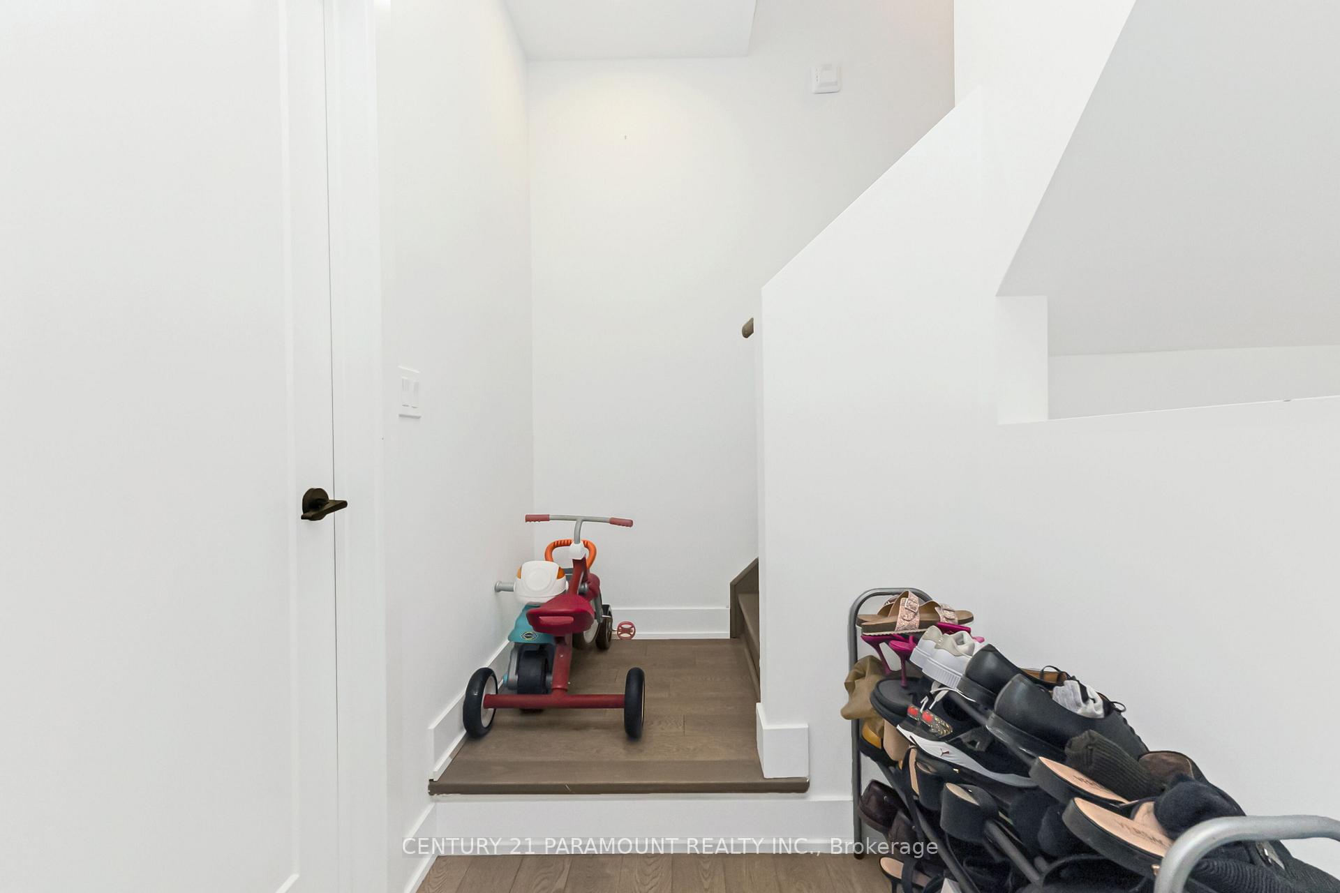 Photo 25 of Unit 63, 200 Malta Avenue, Brampton, Fletcher's Creek South — HOMEH