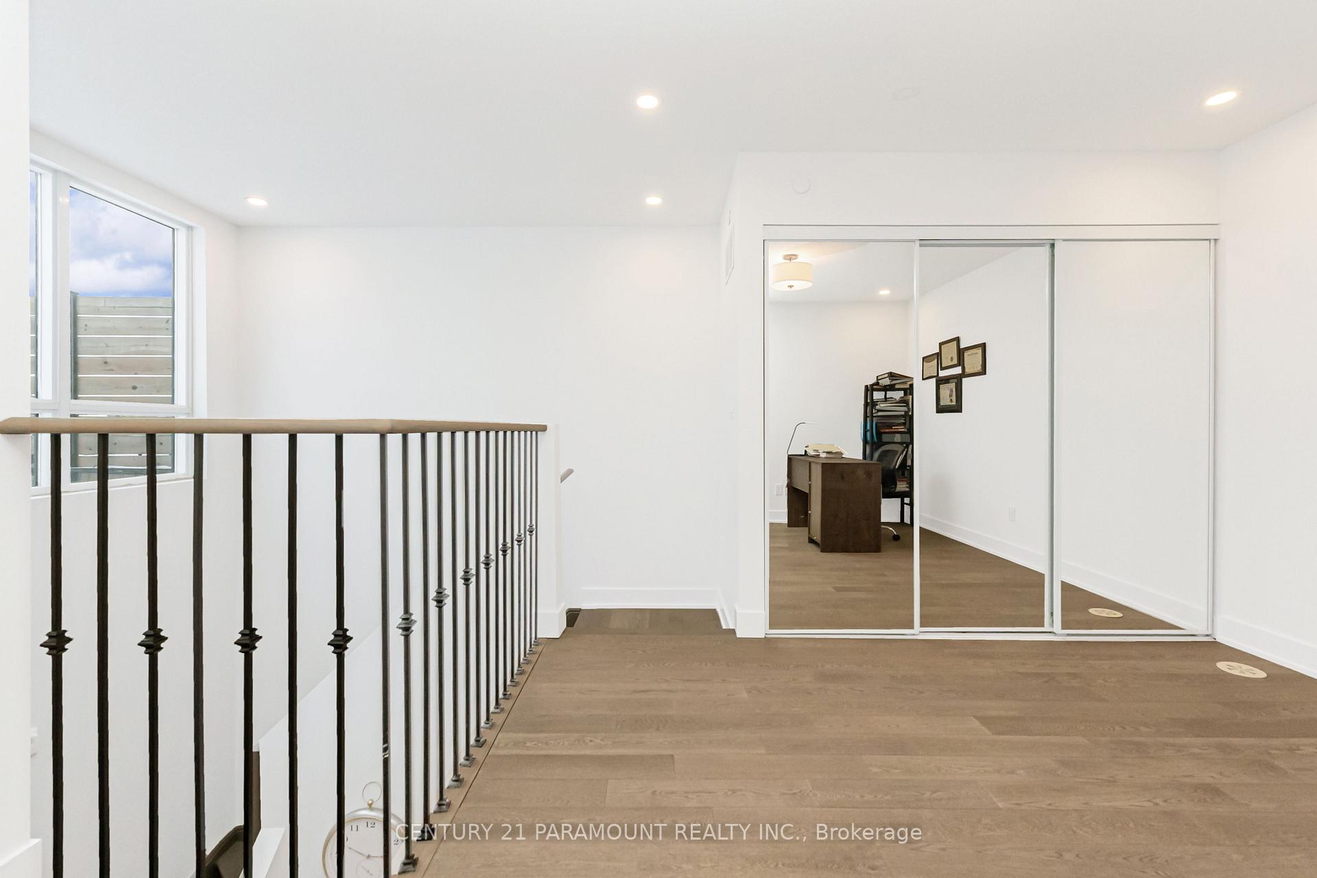 Photo 38 of Unit 63, 200 Malta Avenue, Brampton, Fletcher's Creek South — HOMEH